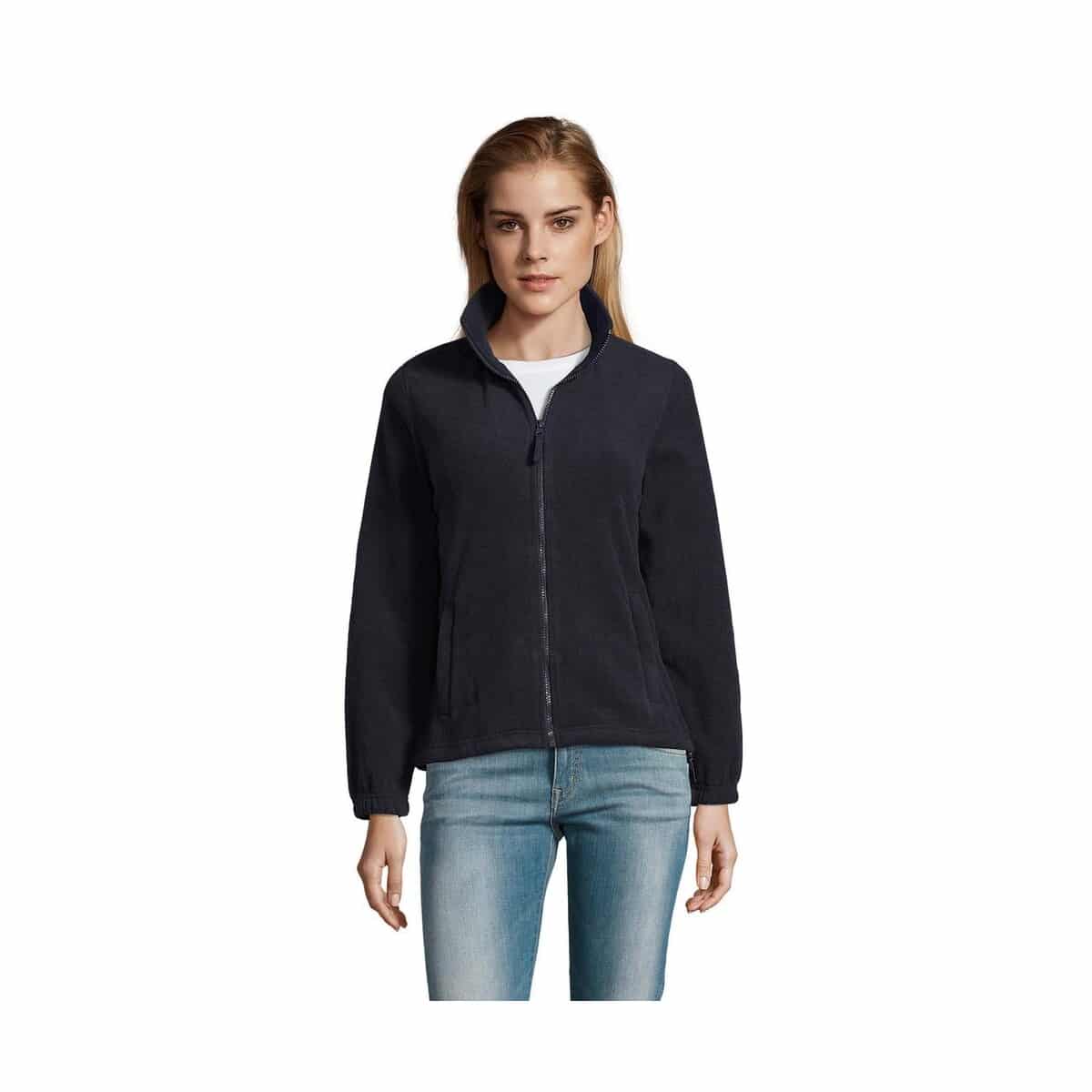 NORTH Damski polar 300g NORTH WOMEN s54500-ny
