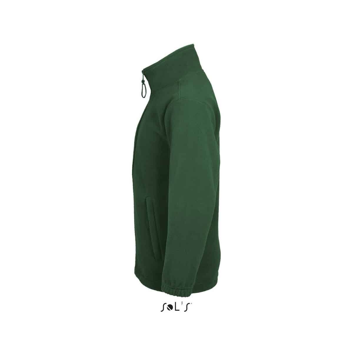 NORTH Dziecięcy polar 300g NORTH KIDS s00589-fi-side
