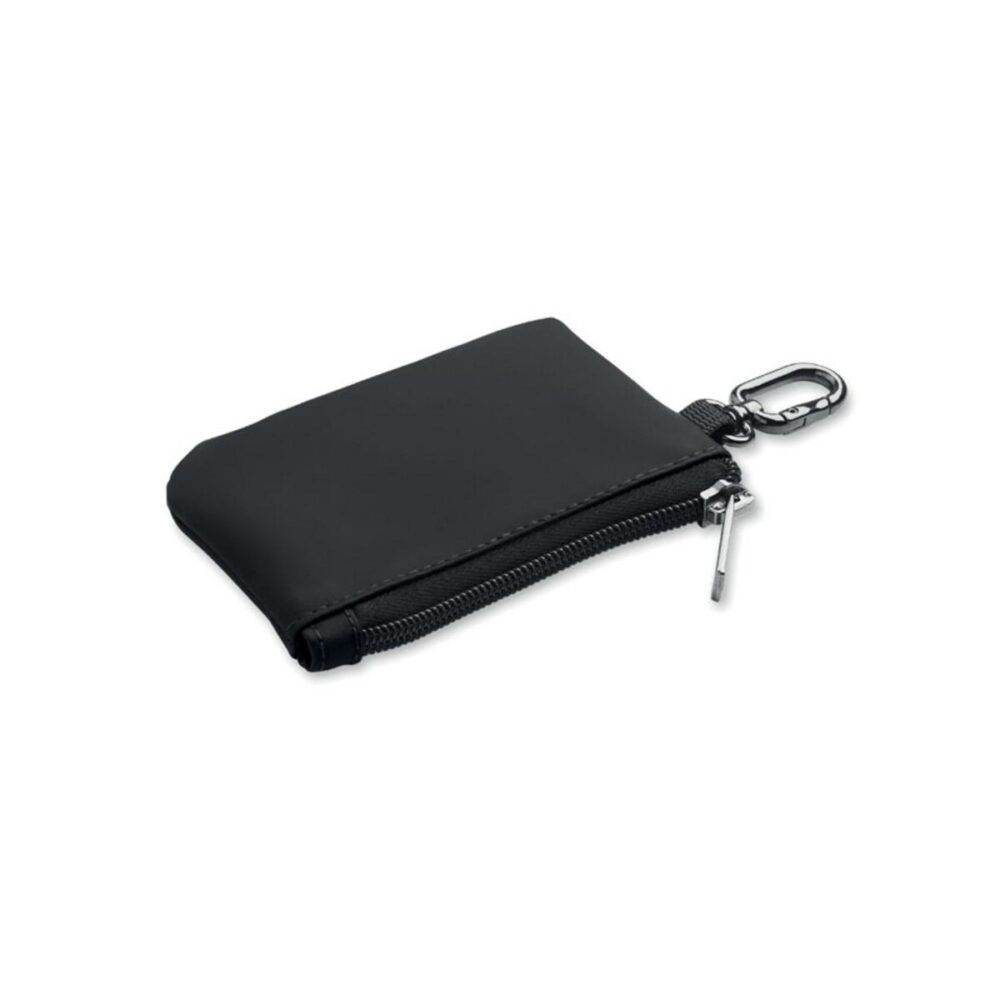 Etui PU na klucze karabińczyk GUARDO mo3161-03