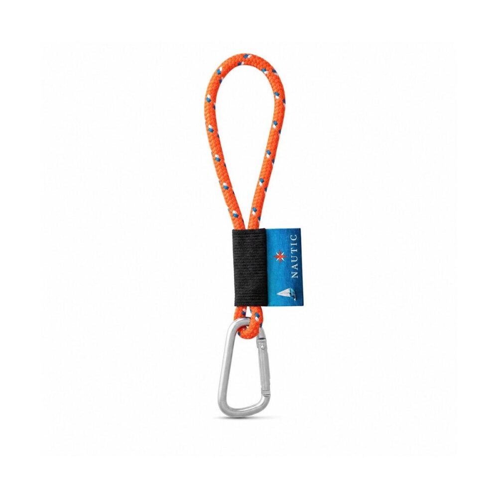 Wydrukowana próbka Lanyard NAUTIC Short (Ø 7 mm) 75006s_328