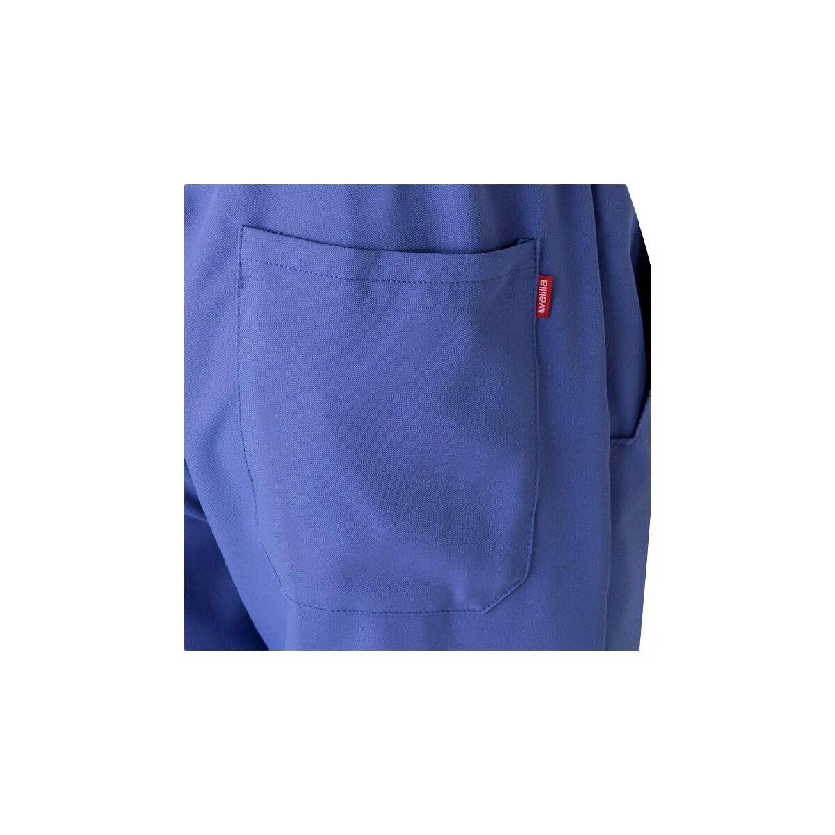 VL FREYR. Spodnie (140 g/m²) wykonane w 100% z mikrofibry 36163_104-f