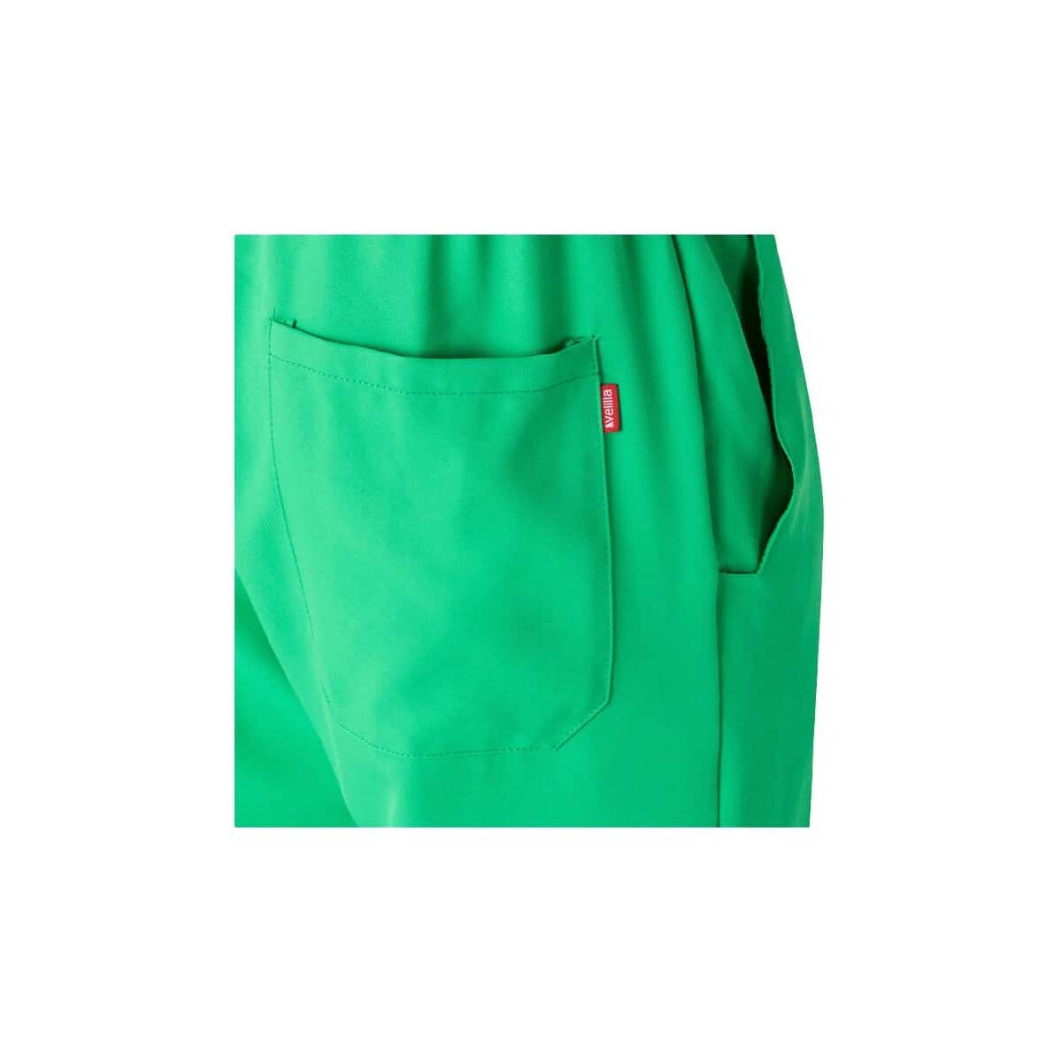 VL FREYR. Spodnie (140 g/m²) wykonane w 100% z mikrofibry 36163_109-f