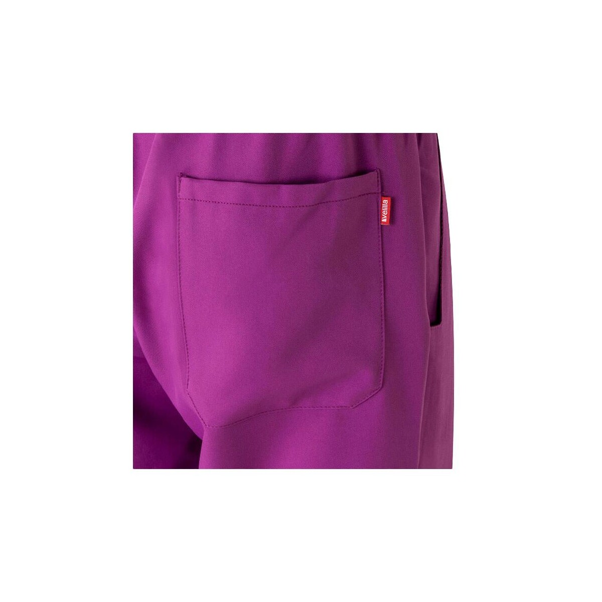 VL FREYR. Spodnie (140 g/m²) wykonane w 100% z mikrofibry 36163_122-f