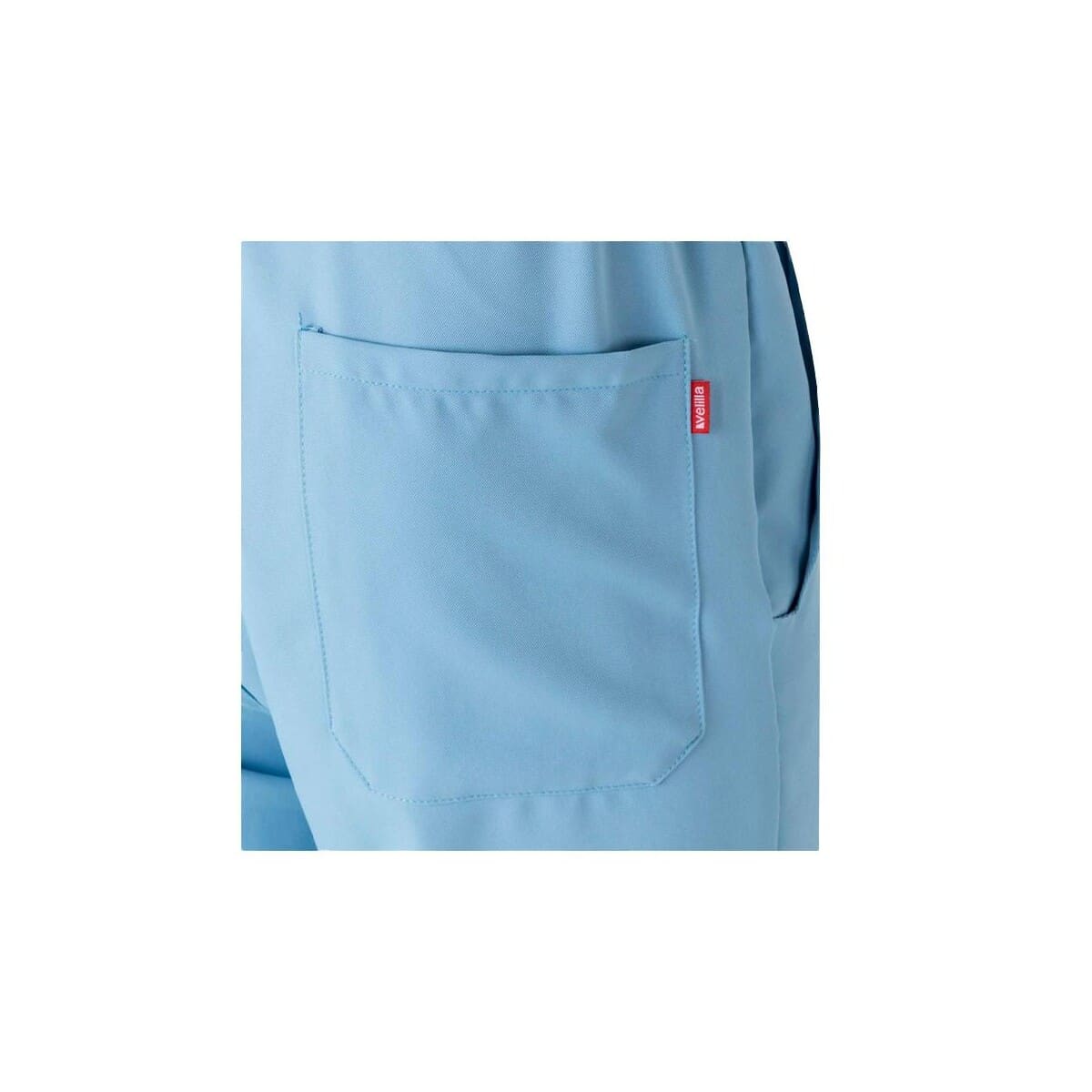 VL FREYR. Spodnie (140 g/m²) wykonane w 100% z mikrofibry 36163_164-f