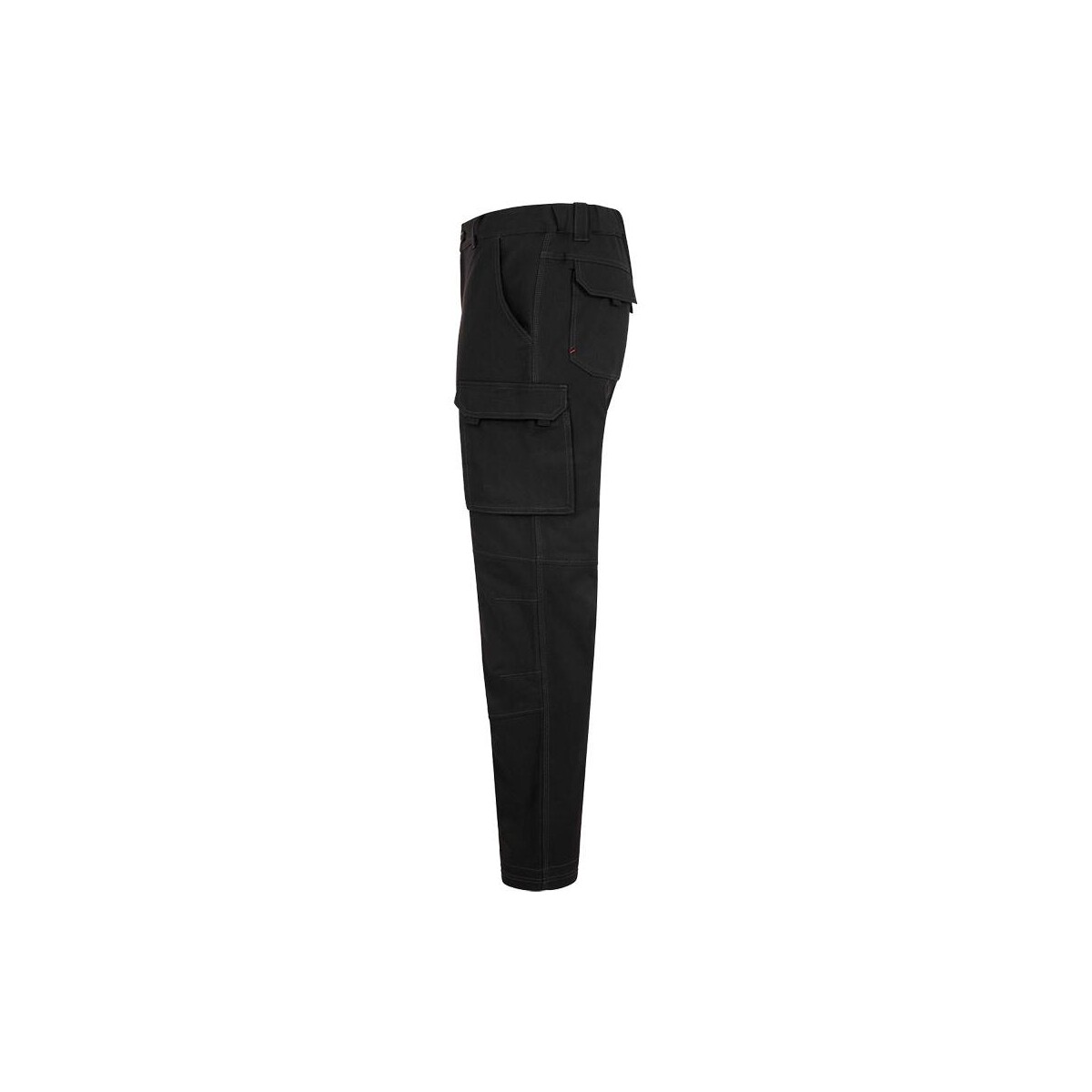 VL NYMPHS. Spodnie 4-Xtreme z tkaniny skośnej (280 g/m²) wykonane w 100% z elastomultiestru EME 36165_103-c