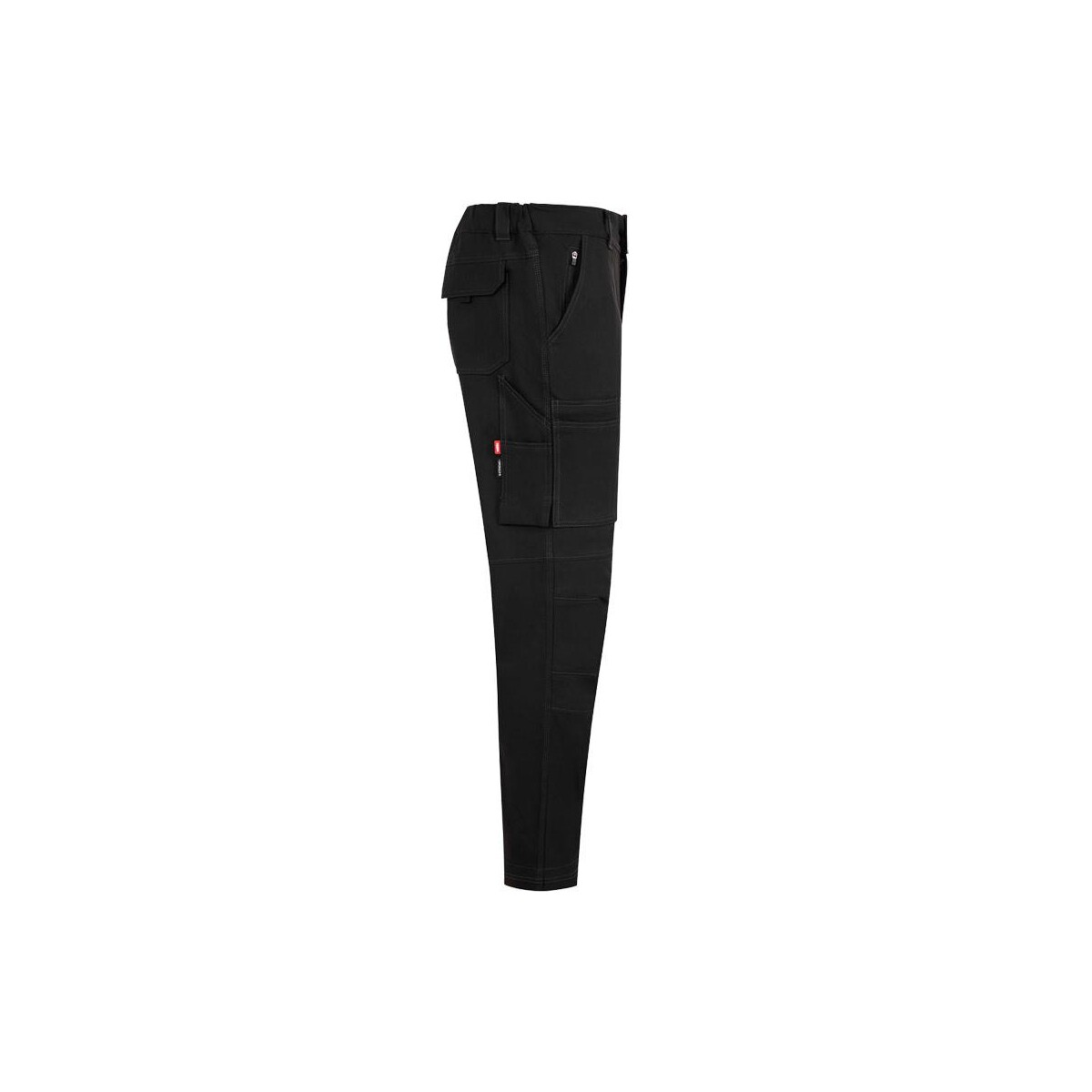 VL NYMPHS. Spodnie 4-Xtreme z tkaniny skośnej (280 g/m²) wykonane w 100% z elastomultiestru EME 36165_103-d