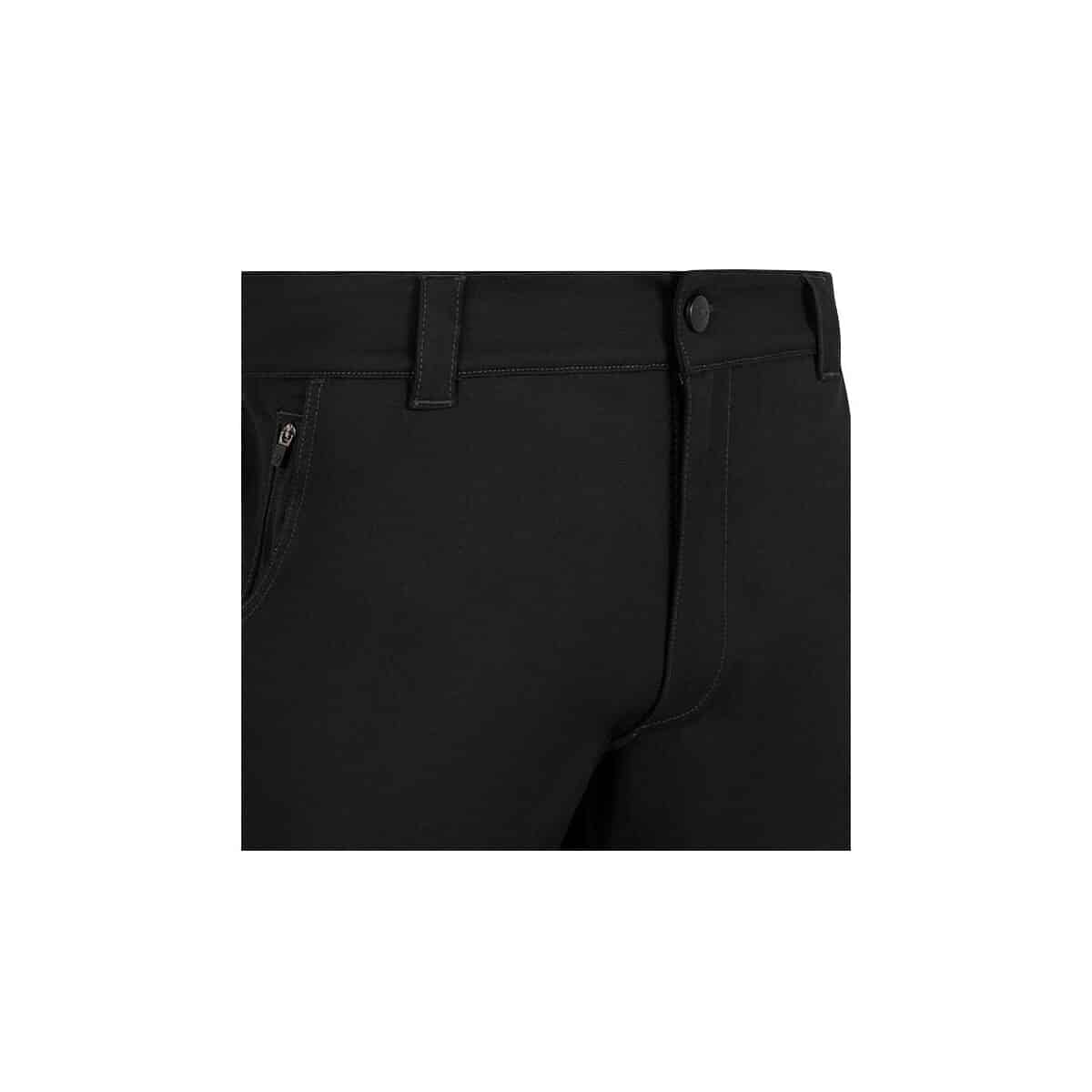 VL NYMPHS. Spodnie 4-Xtreme z tkaniny skośnej (280 g/m²) wykonane w 100% z elastomultiestru EME 36165_103-e