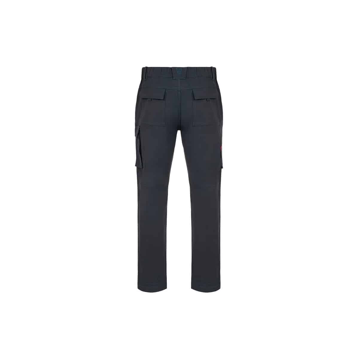 VL NYMPHS. Spodnie 4-Xtreme z tkaniny skośnej (280 g/m²) wykonane w 100% z elastomultiestru EME 36165_133-b