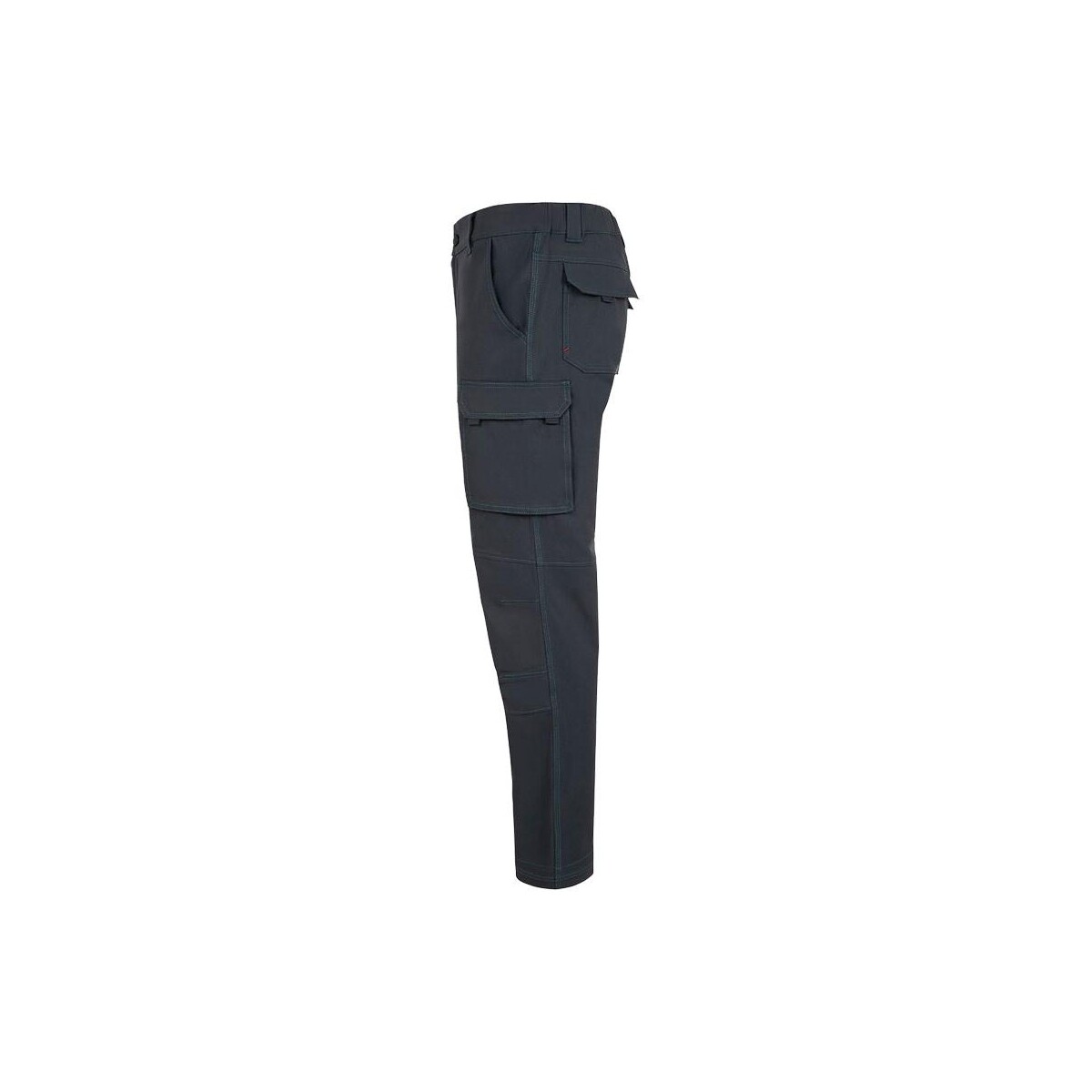 VL NYMPHS. Spodnie 4-Xtreme z tkaniny skośnej (280 g/m²) wykonane w 100% z elastomultiestru EME 36165_133-c