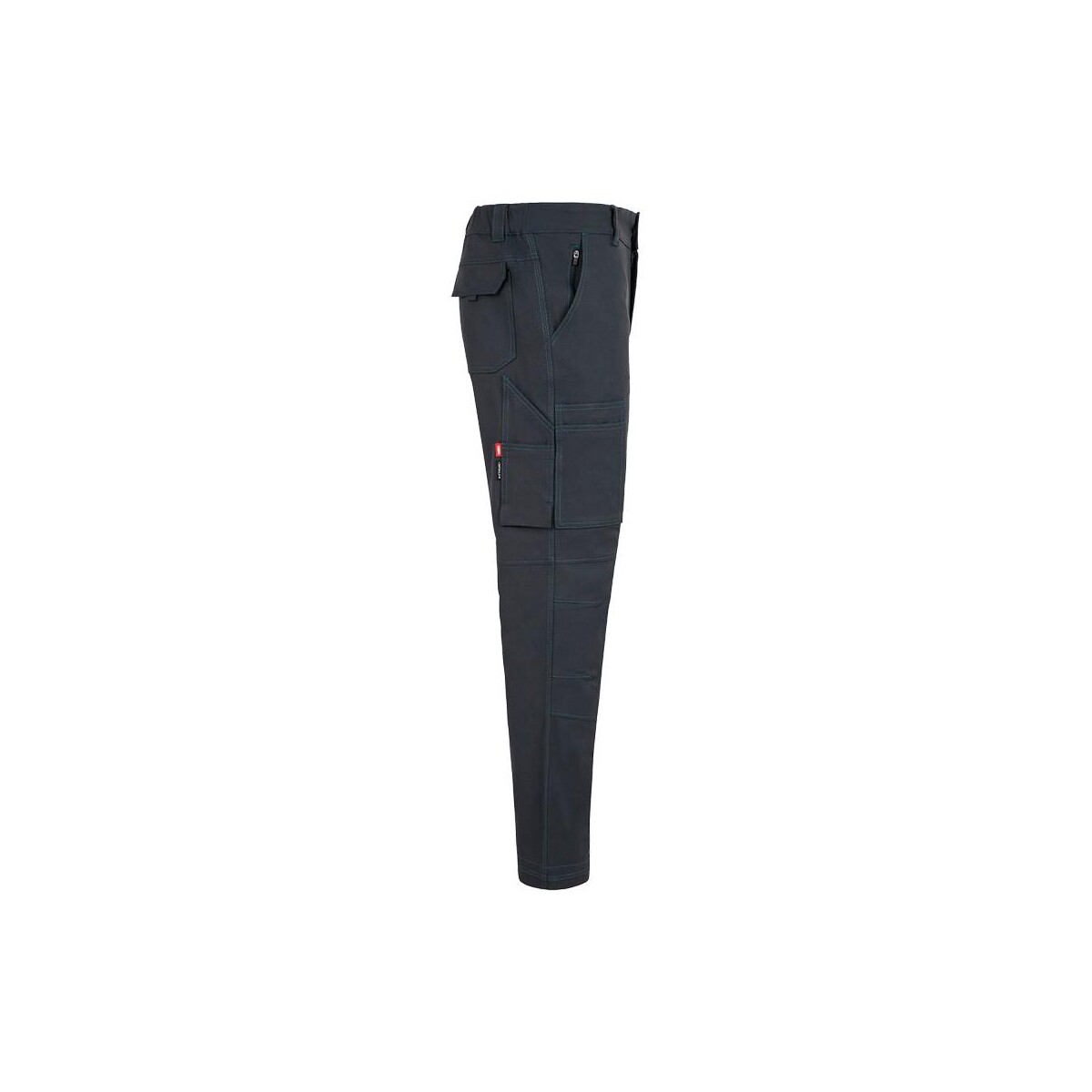 VL NYMPHS. Spodnie 4-Xtreme z tkaniny skośnej (280 g/m²) wykonane w 100% z elastomultiestru EME 36165_133-d