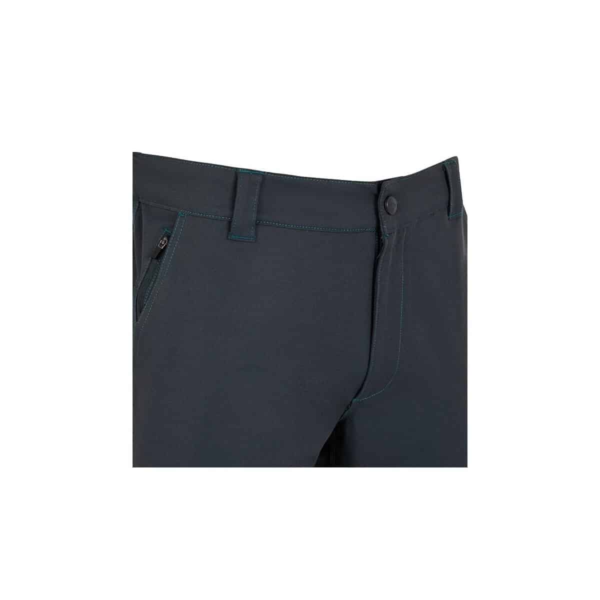 VL NYMPHS. Spodnie 4-Xtreme z tkaniny skośnej (280 g/m²) wykonane w 100% z elastomultiestru EME 36165_133-e
