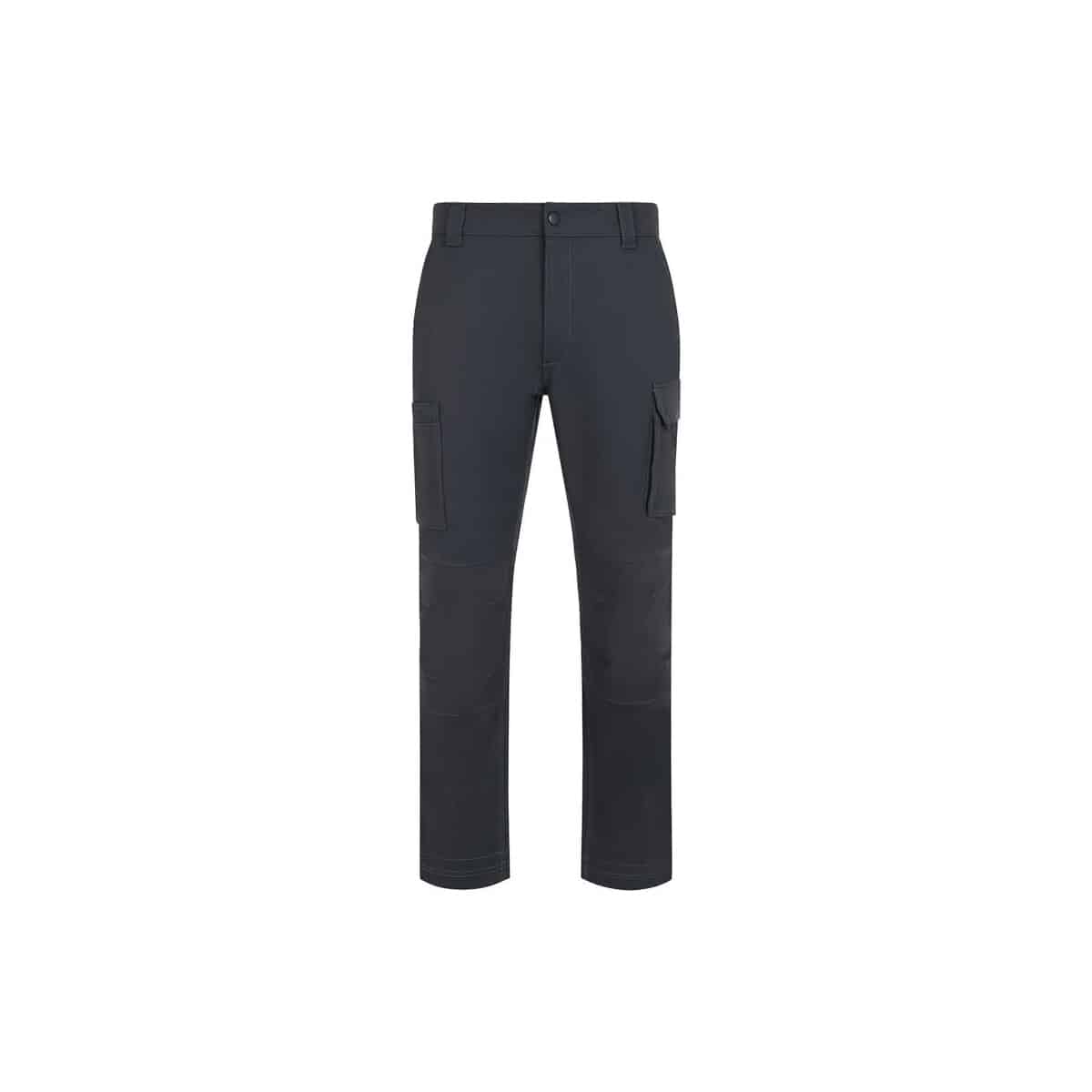 VL NYMPHS. Spodnie 4-Xtreme z tkaniny skośnej (280 g/m²) wykonane w 100% z elastomultiestru EME 36165_133