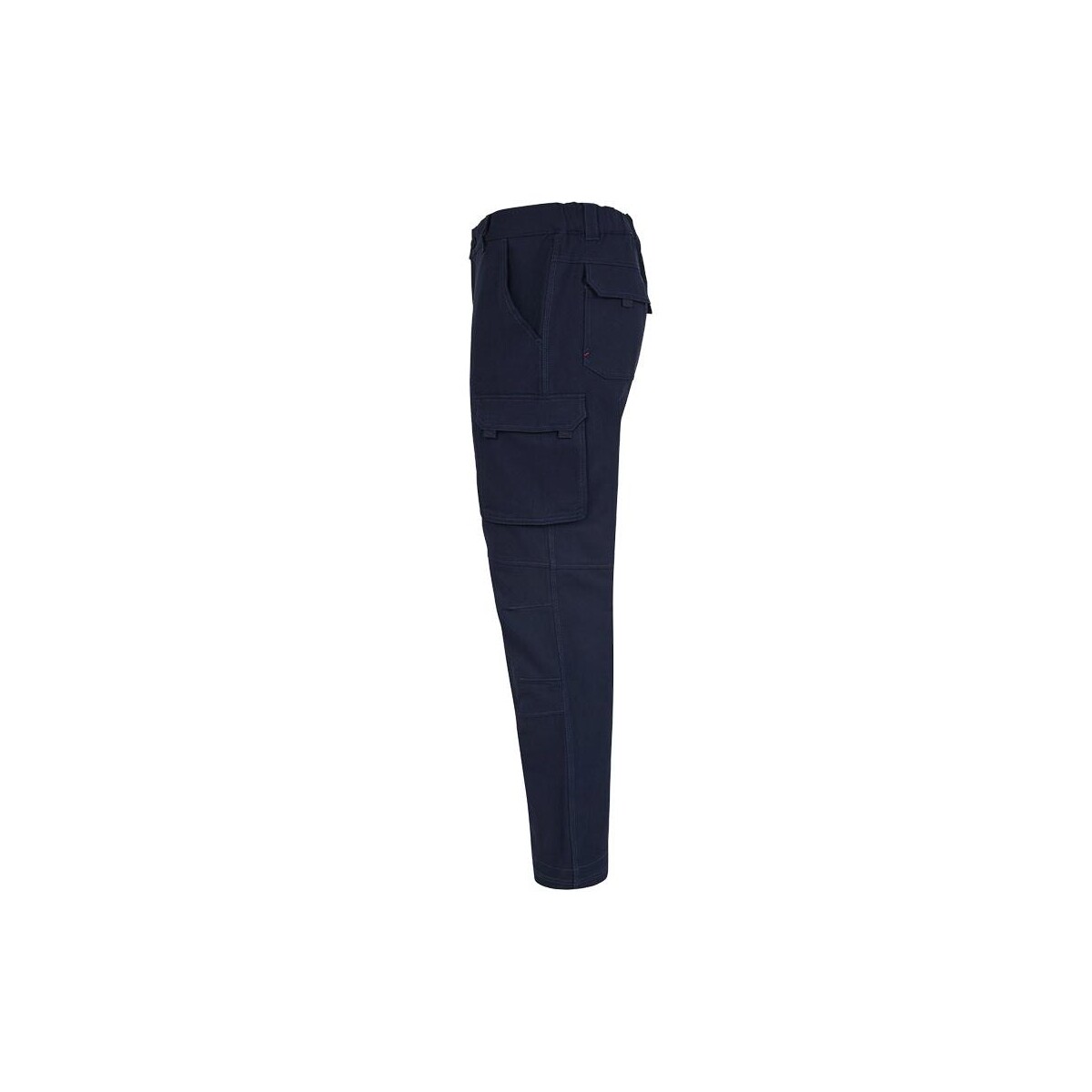 VL NYMPHS. Spodnie 4-Xtreme z tkaniny skośnej (280 g/m²) wykonane w 100% z elastomultiestru EME 36165_134-c