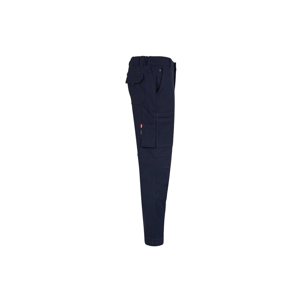 VL NYMPHS. Spodnie 4-Xtreme z tkaniny skośnej (280 g/m²) wykonane w 100% z elastomultiestru EME 36165_134-d