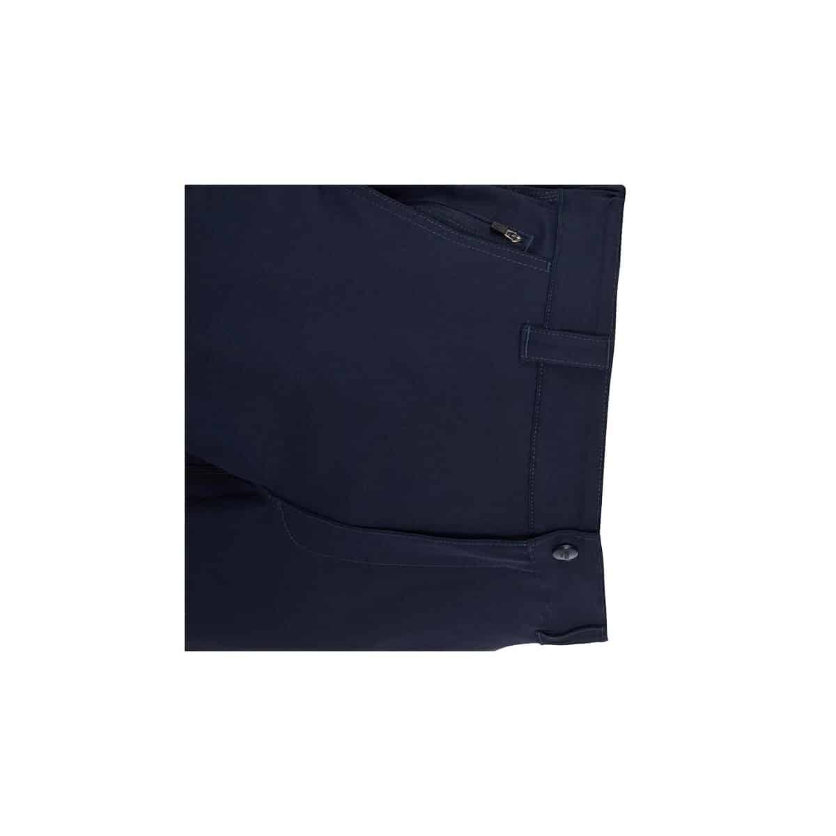 VL NYMPHS. Spodnie 4-Xtreme z tkaniny skośnej (280 g/m²) wykonane w 100% z elastomultiestru EME 36165_134-e
