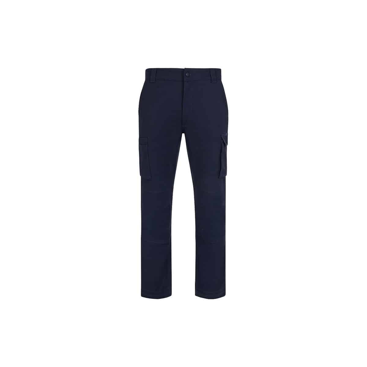 VL NYMPHS. Spodnie 4-Xtreme z tkaniny skośnej (280 g/m²) wykonane w 100% z elastomultiestru EME 36165_134