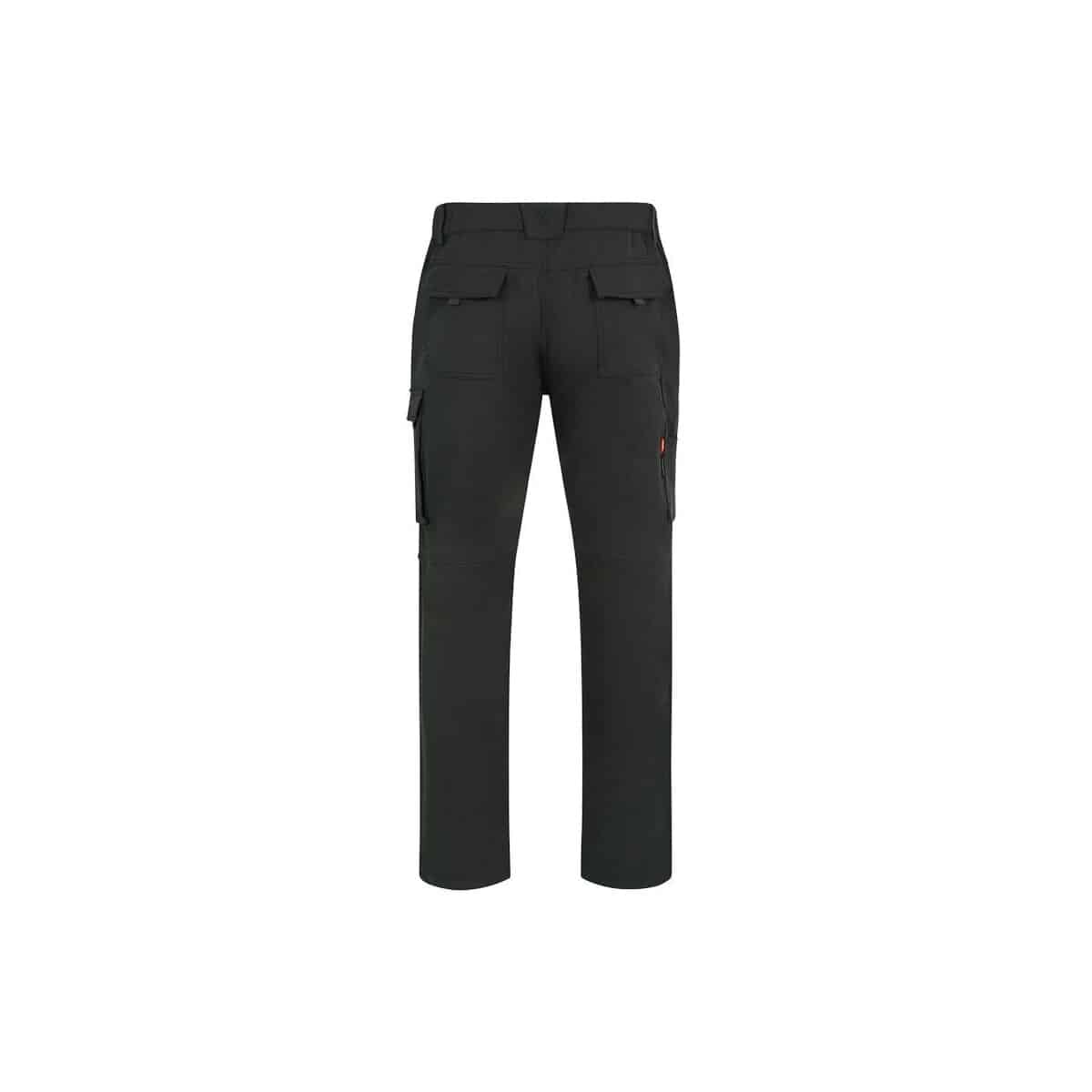 VL NYMPHS. Spodnie 4-Xtreme z tkaniny skośnej (280 g/m²) wykonane w 100% z elastomultiestru EME 36165_149-b