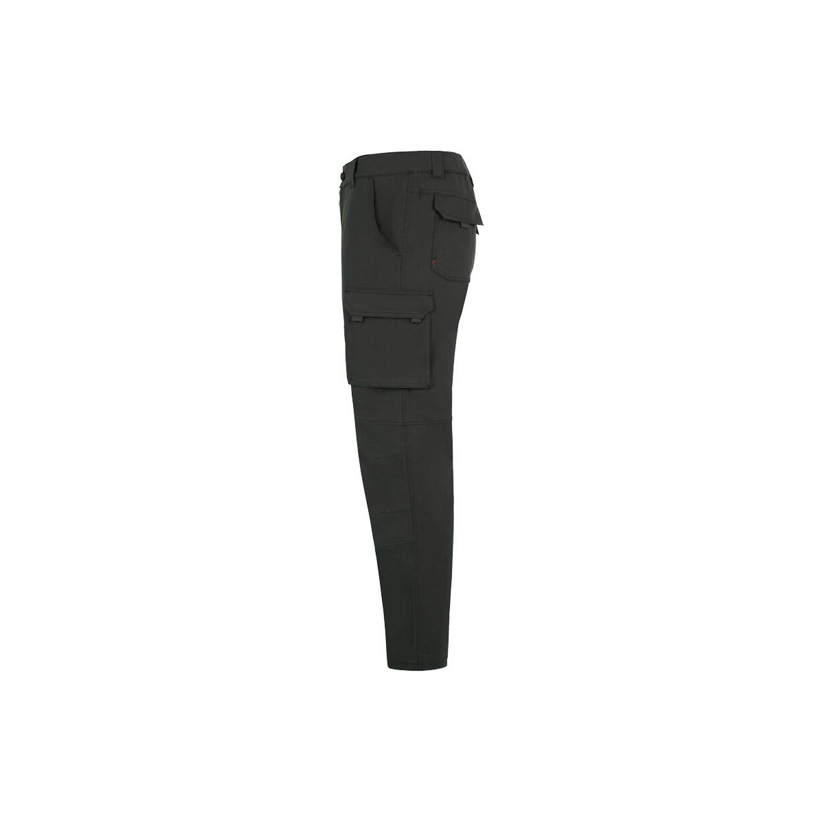 VL NYMPHS. Spodnie 4-Xtreme z tkaniny skośnej (280 g/m²) wykonane w 100% z elastomultiestru EME 36165_149-c