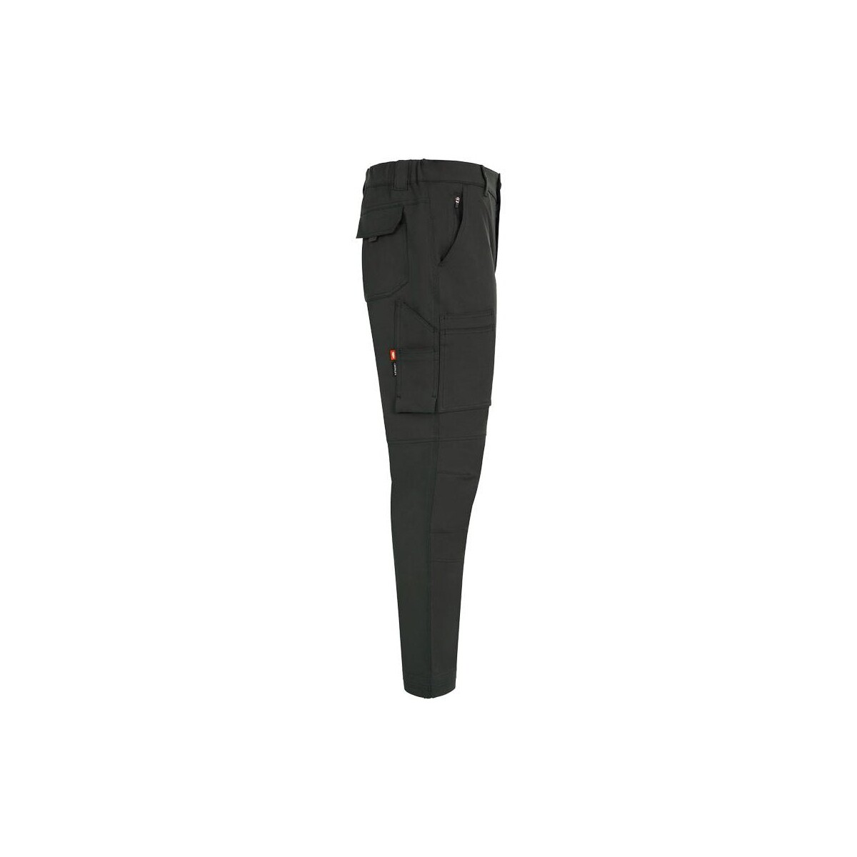 VL NYMPHS. Spodnie 4-Xtreme z tkaniny skośnej (280 g/m²) wykonane w 100% z elastomultiestru EME 36165_149-d