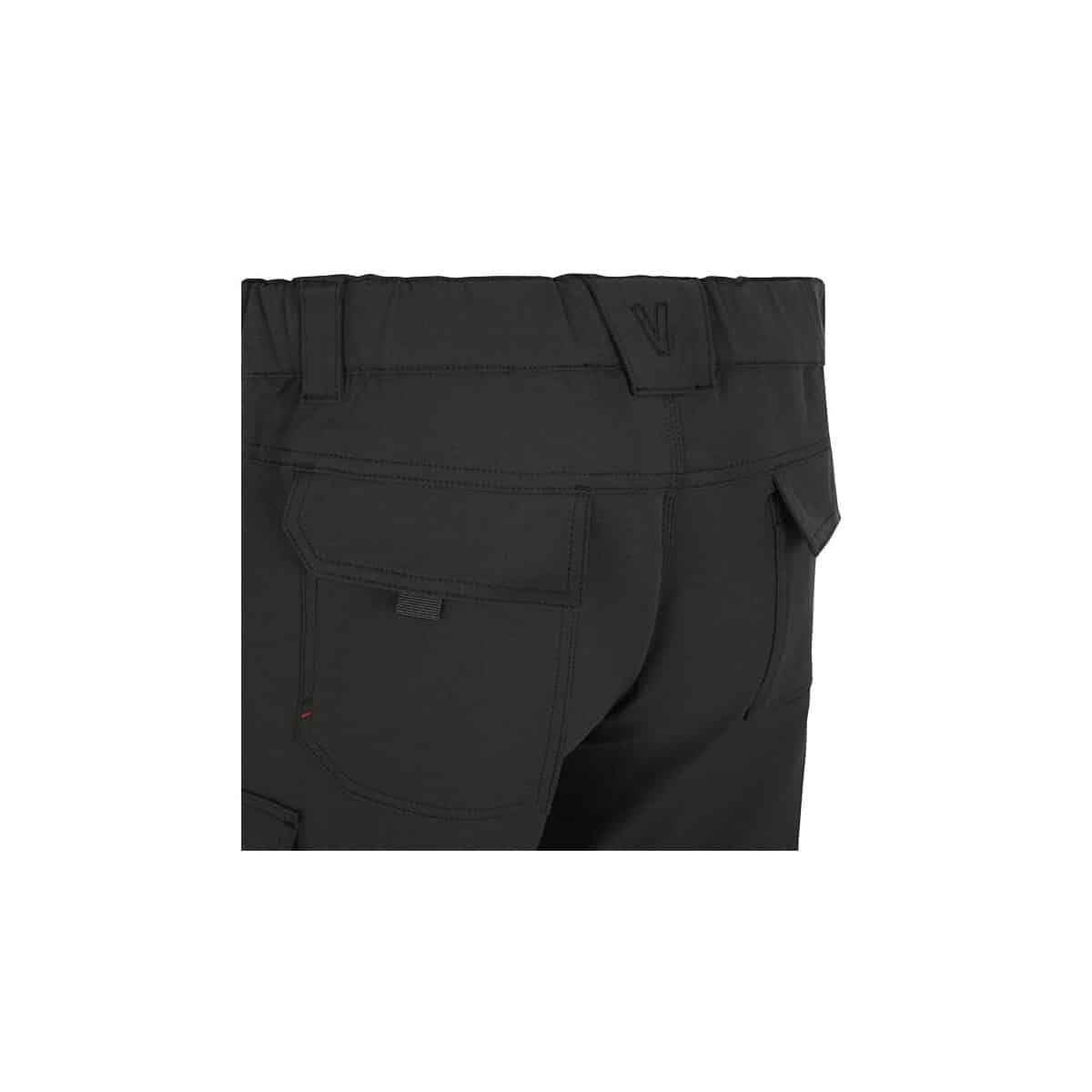 VL NYMPHS. Spodnie 4-Xtreme z tkaniny skośnej (280 g/m²) wykonane w 100% z elastomultiestru EME 36165_149-f