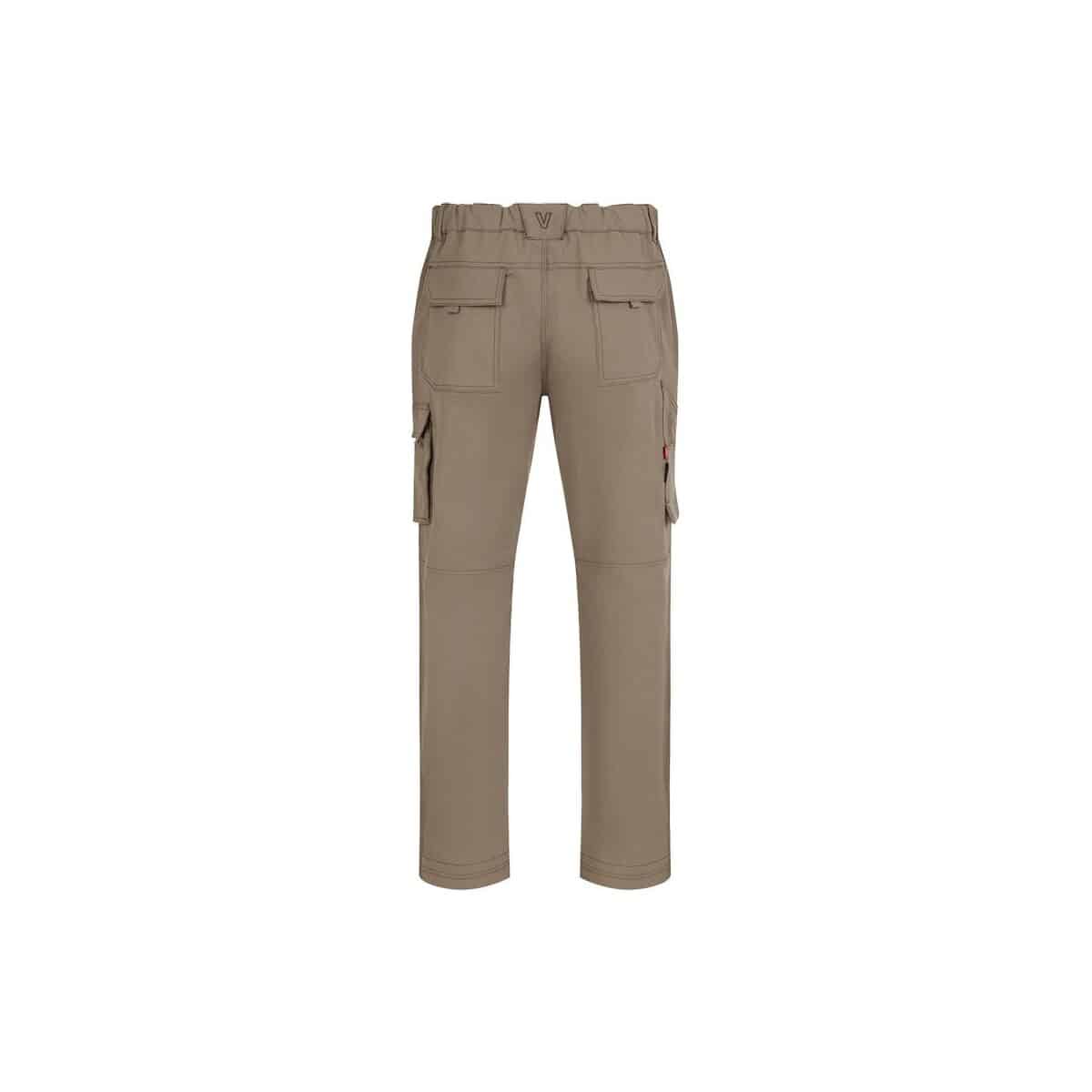 VL NYMPHS. Spodnie 4-Xtreme z tkaniny skośnej (280 g/m²) wykonane w 100% z elastomultiestru EME 36165_150-b