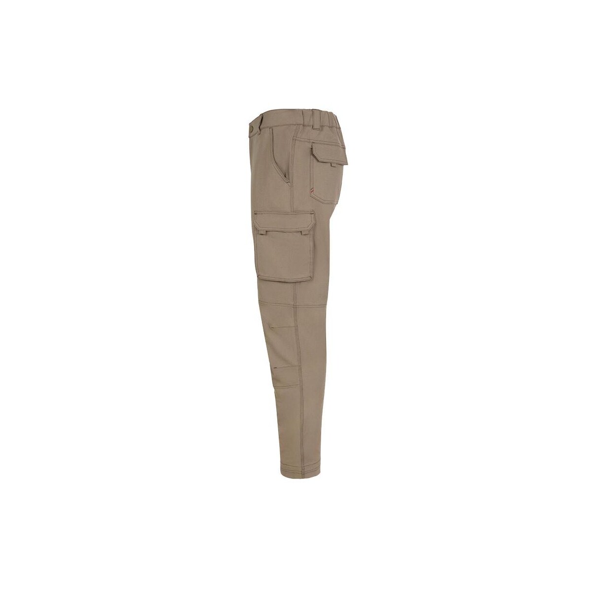 VL NYMPHS. Spodnie 4-Xtreme z tkaniny skośnej (280 g/m²) wykonane w 100% z elastomultiestru EME 36165_150-c