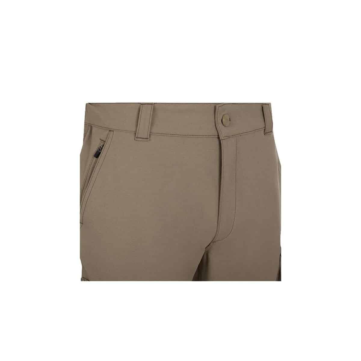VL NYMPHS. Spodnie 4-Xtreme z tkaniny skośnej (280 g/m²) wykonane w 100% z elastomultiestru EME 36165_150-e