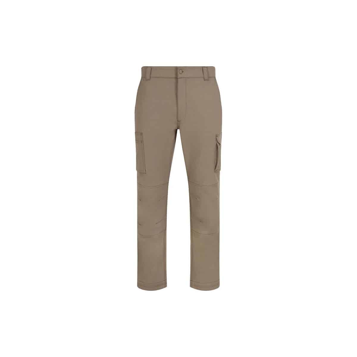 VL NYMPHS. Spodnie 4-Xtreme z tkaniny skośnej (280 g/m²) wykonane w 100% z elastomultiestru EME 36165_150
