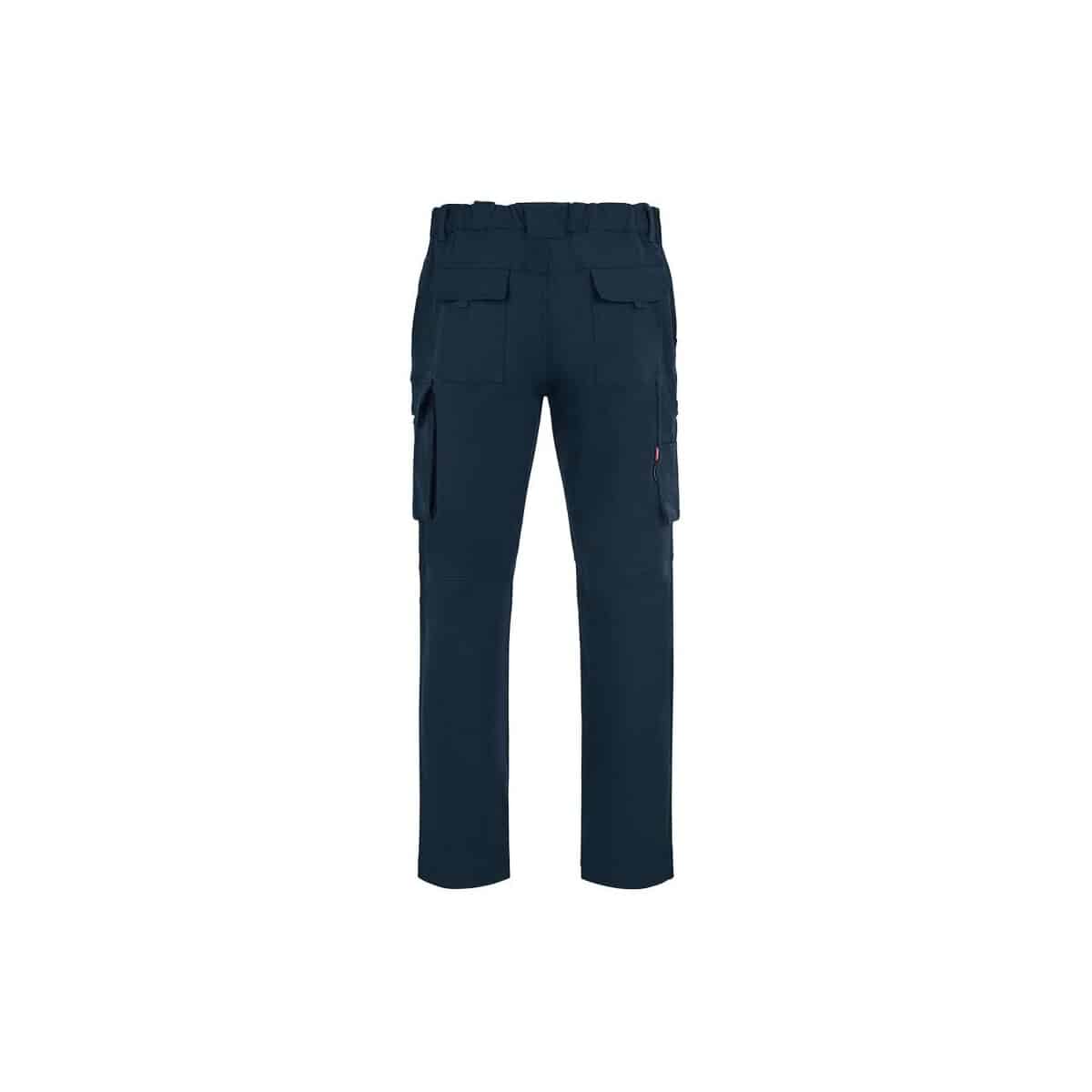 VL NYMPHS. Spodnie 4-Xtreme z tkaniny skośnej (280 g/m²) wykonane w 100% z elastomultiestru EME 36165_174-b