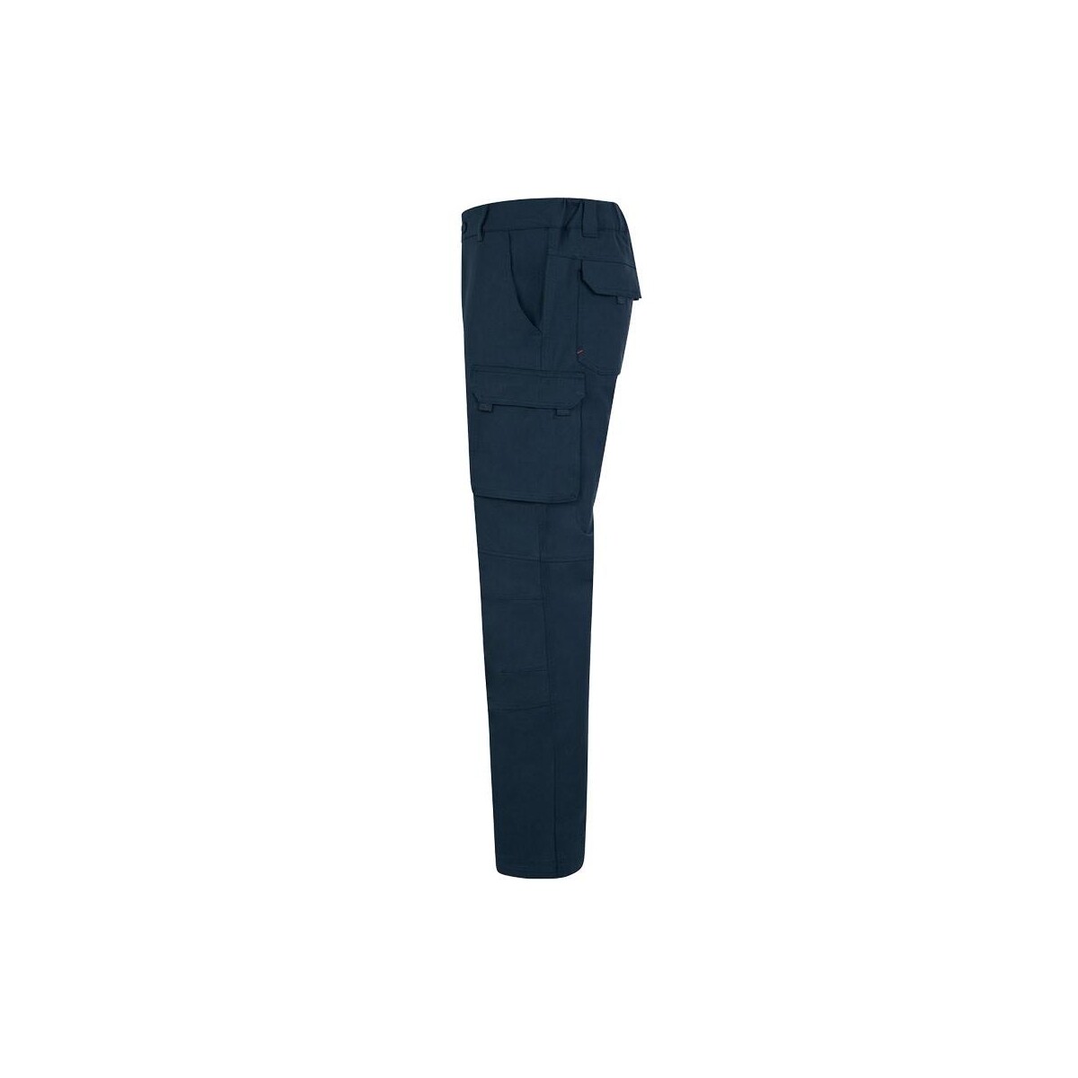 VL NYMPHS. Spodnie 4-Xtreme z tkaniny skośnej (280 g/m²) wykonane w 100% z elastomultiestru EME 36165_174-c