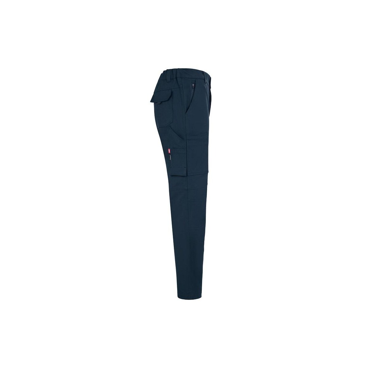 VL NYMPHS. Spodnie 4-Xtreme z tkaniny skośnej (280 g/m²) wykonane w 100% z elastomultiestru EME 36165_174-d