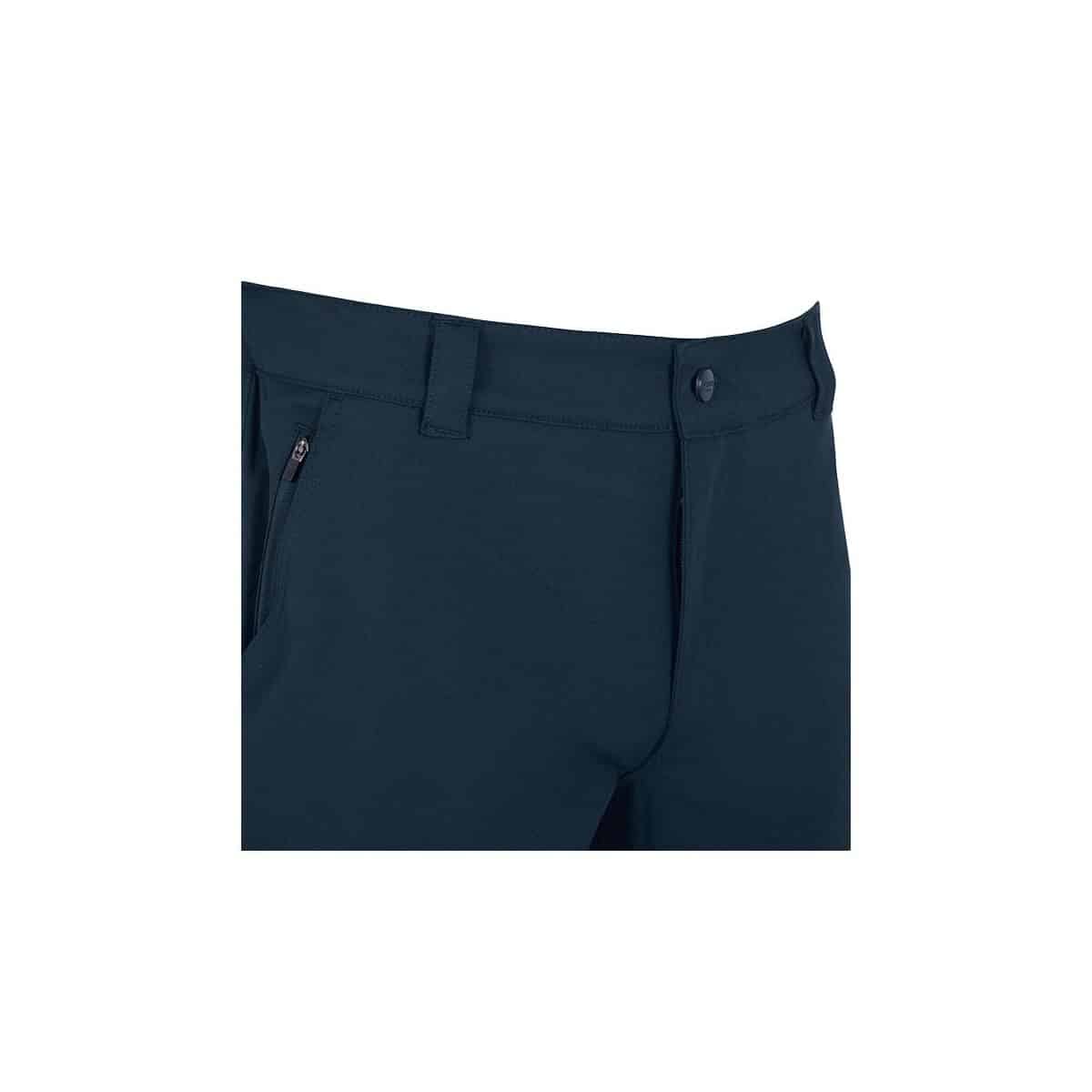 VL NYMPHS. Spodnie 4-Xtreme z tkaniny skośnej (280 g/m²) wykonane w 100% z elastomultiestru EME 36165_174-e