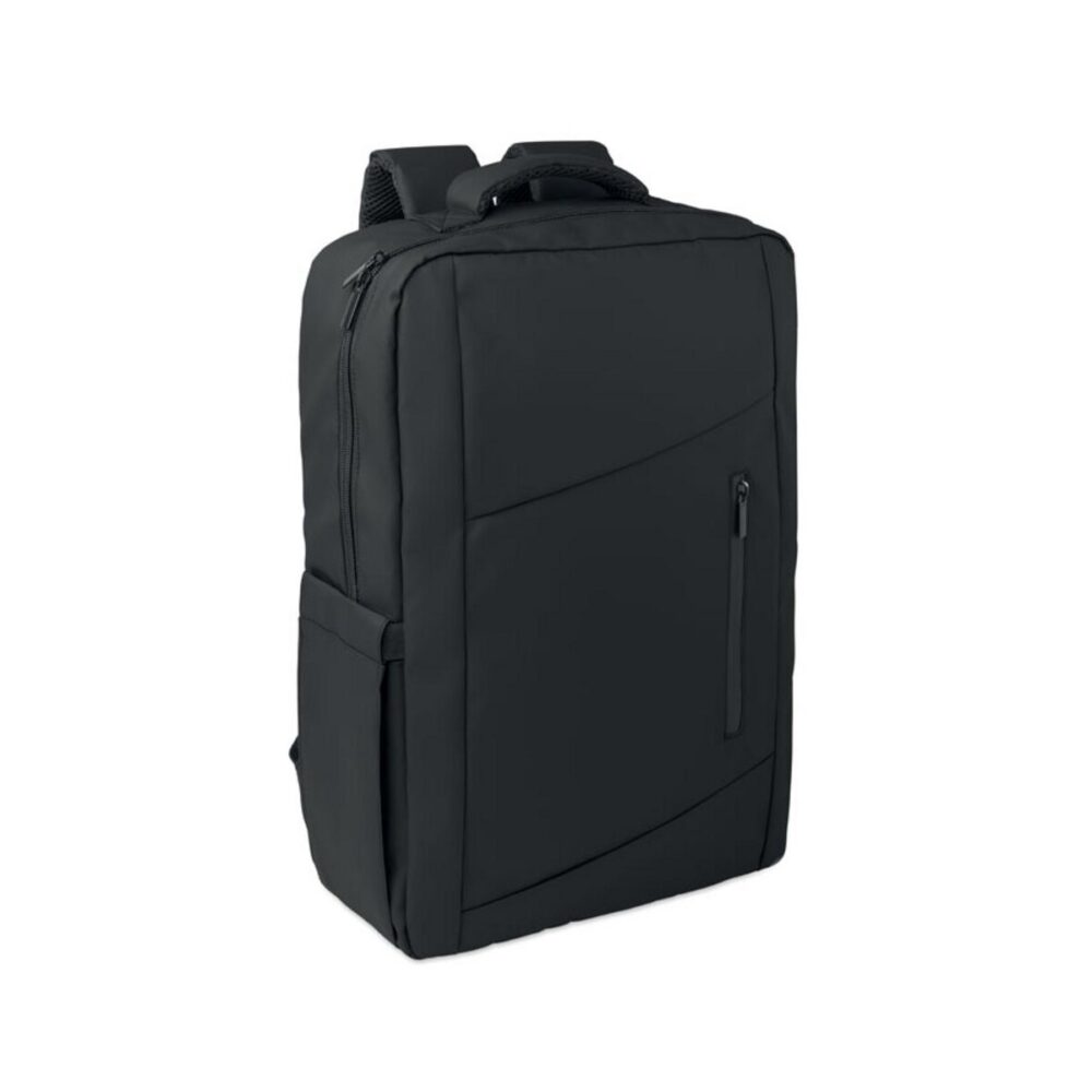 plecak na laptopa 15" PU RPET METRO mo3208-03