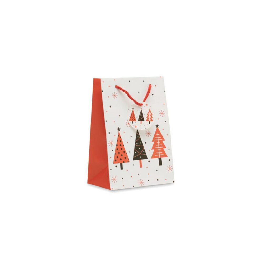Torba prezentowa mała BOSSA SMALL cx1561-06