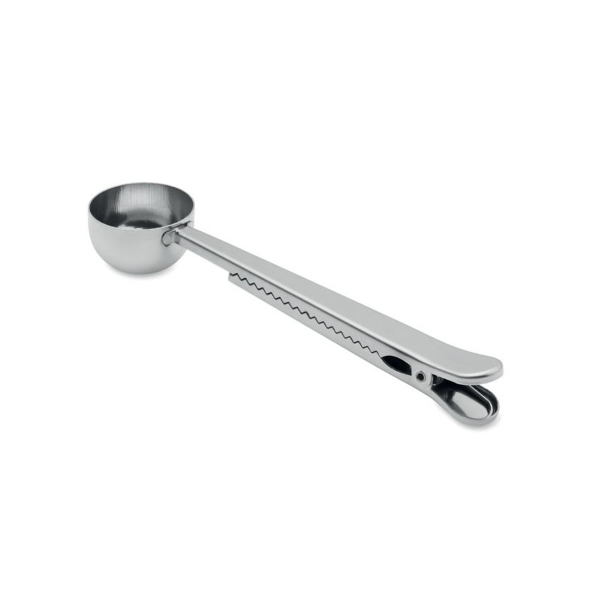 Miarka do kawy z klipsem do tor SPOONCOOP mo3183-14-back