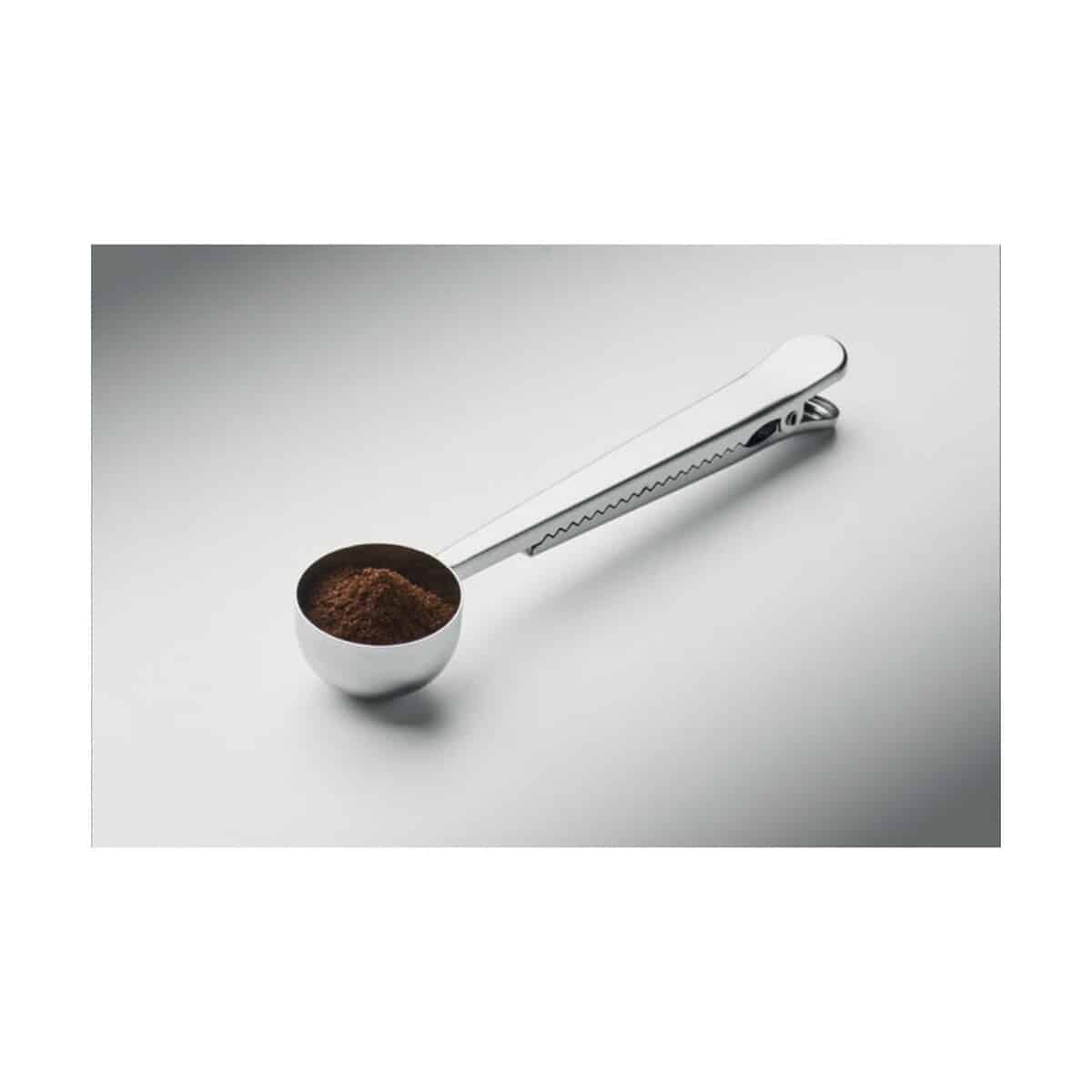 Miarka do kawy z klipsem do tor SPOONCOOP mo3183-14-top