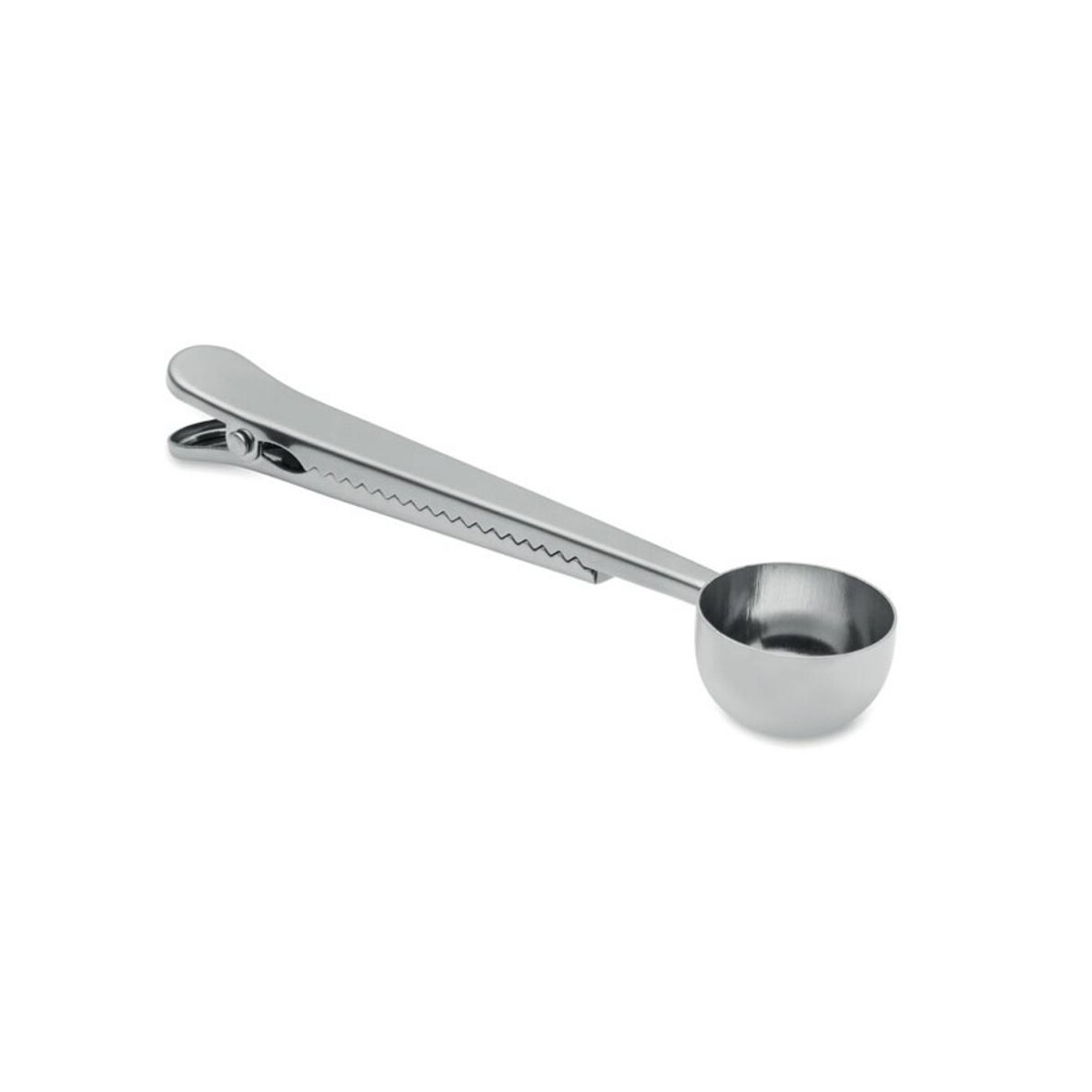 Miarka do kawy z klipsem do tor SPOONCOOP mo3183-14