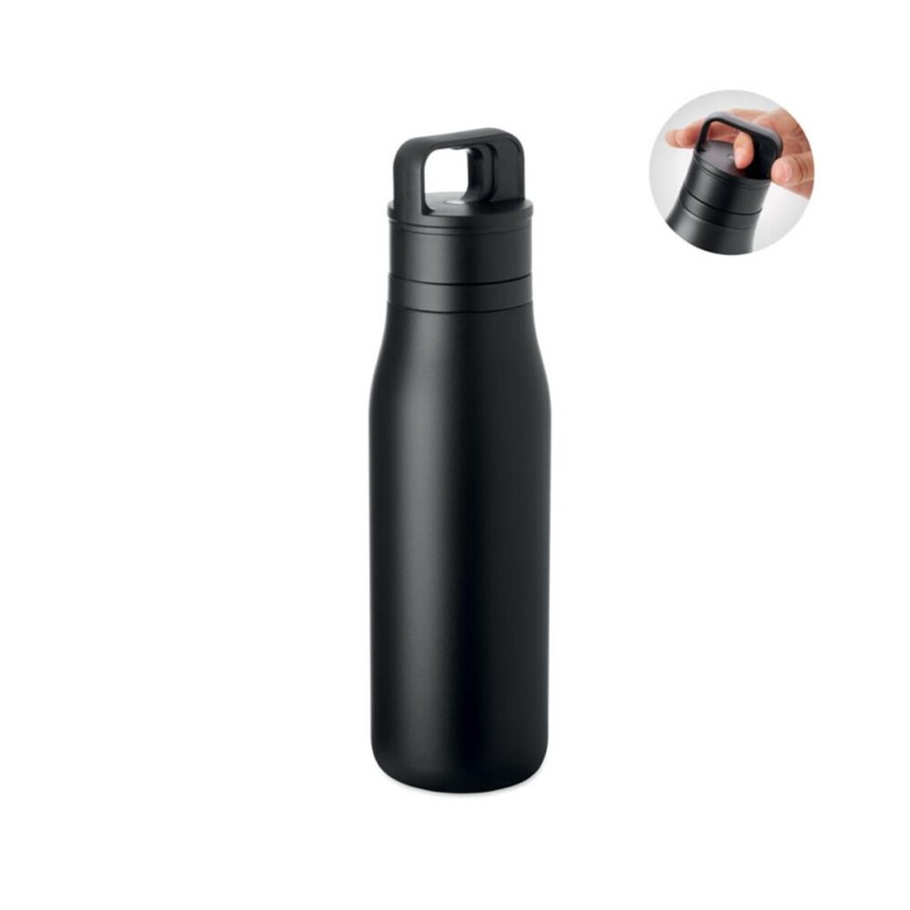 Butelka dwuścienna 500 ml EMPIRE mo3176-03