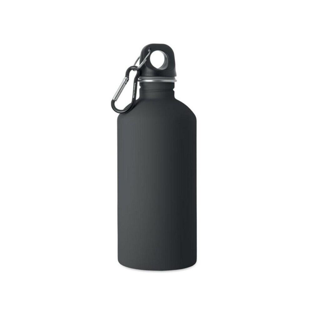 Butelka jednowarstwowa 500 ml REMID MOSS SOFT mo3168-03