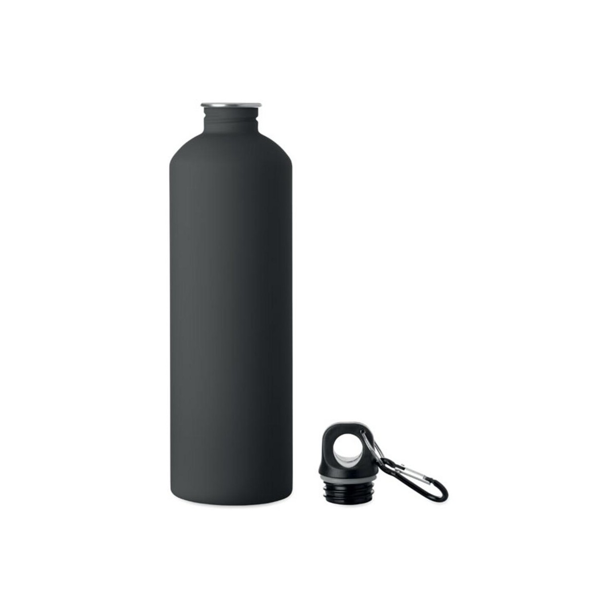 Butelka jednowarstwowa 750 ml REBIG MOSS SOFT mo3169-03-back
