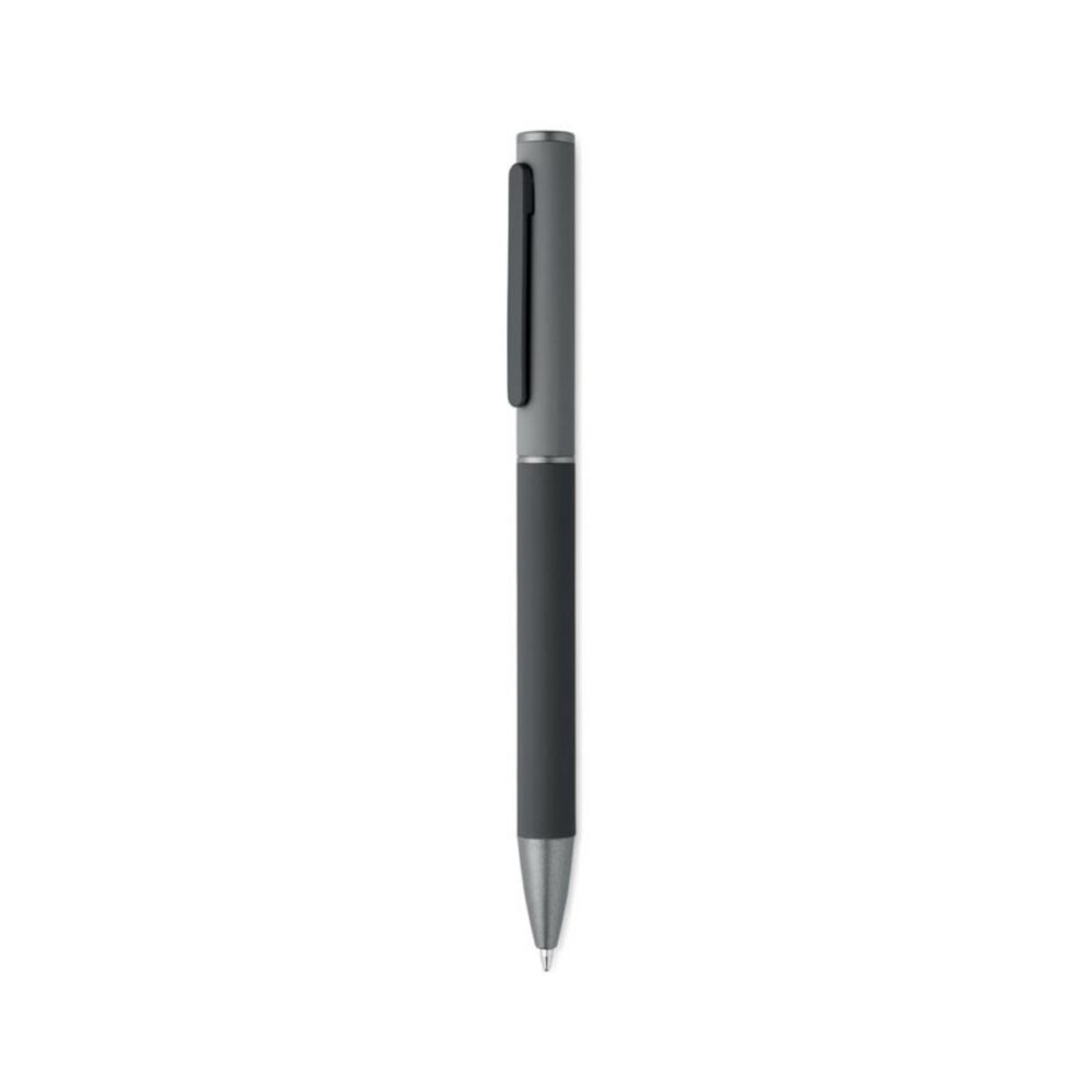 Długopis twist alu recykling FILLAN mo3174-03