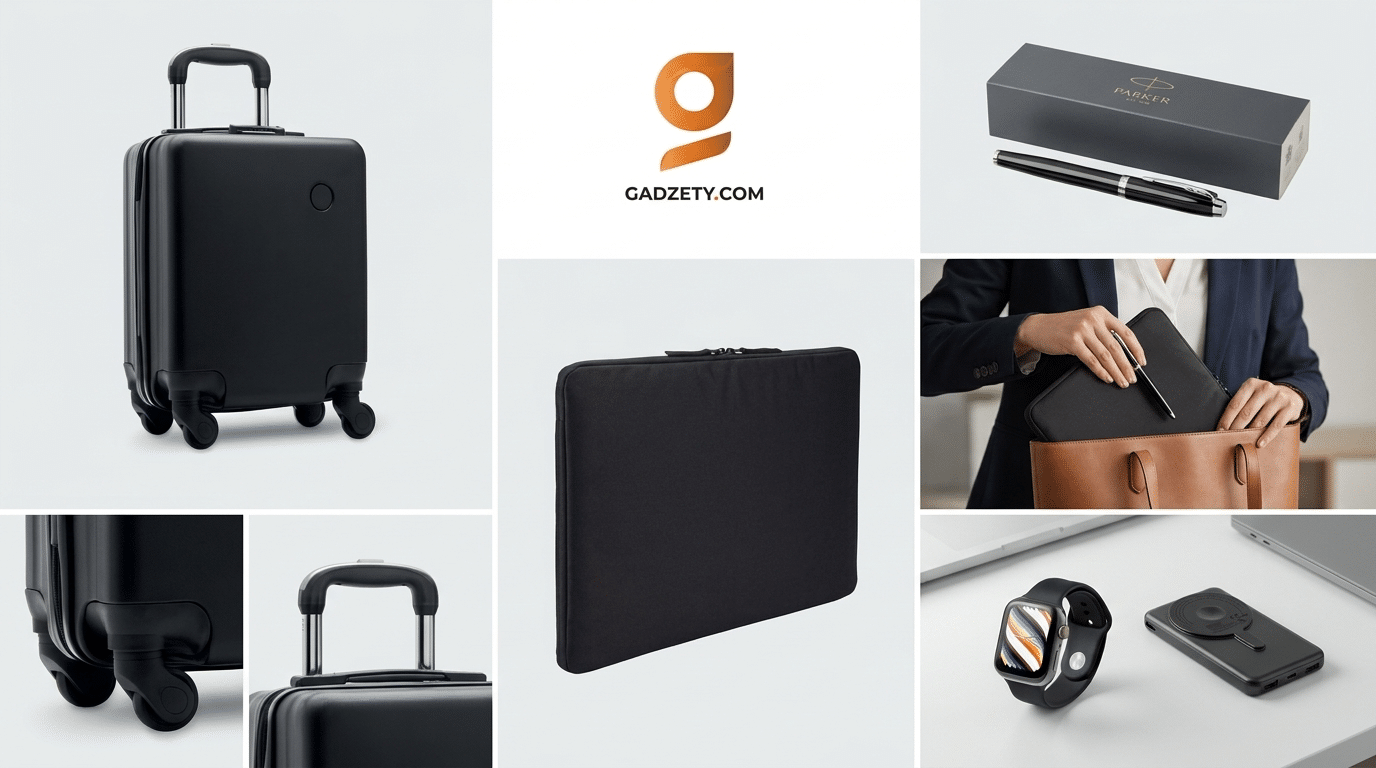 gadżety reklamowe premium dla banków