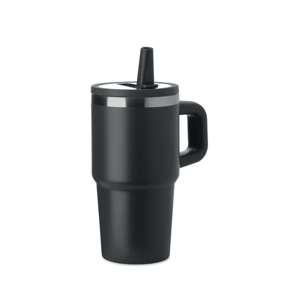 Kubek dwuścienny 500 ml ALAND mo3170-03
