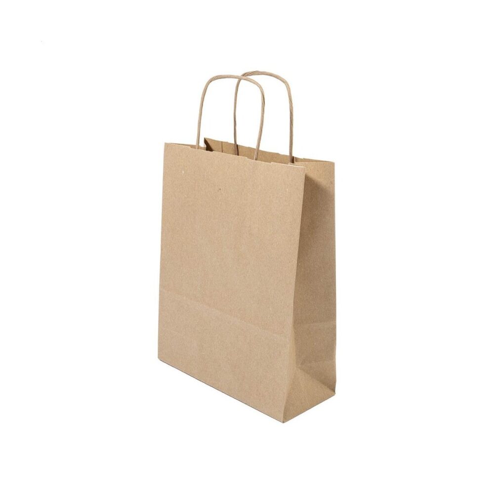 Papbag M papierowa torba prezentowa, średnia AP719609-00