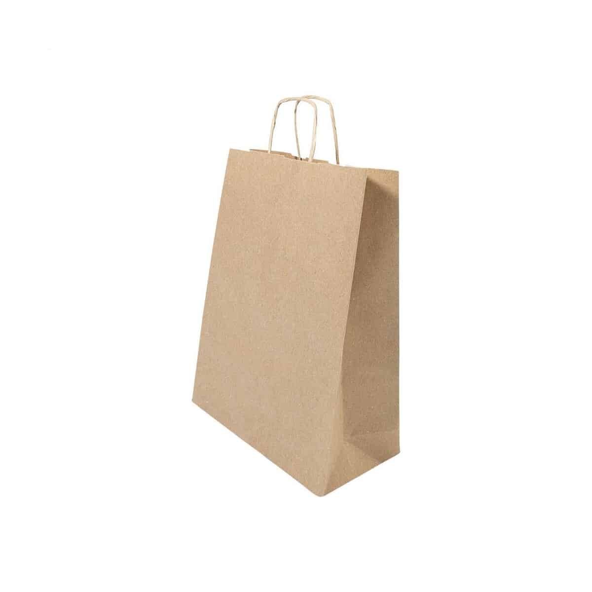 Papbag S papierowa torba prezentowa, mała AP719610-00