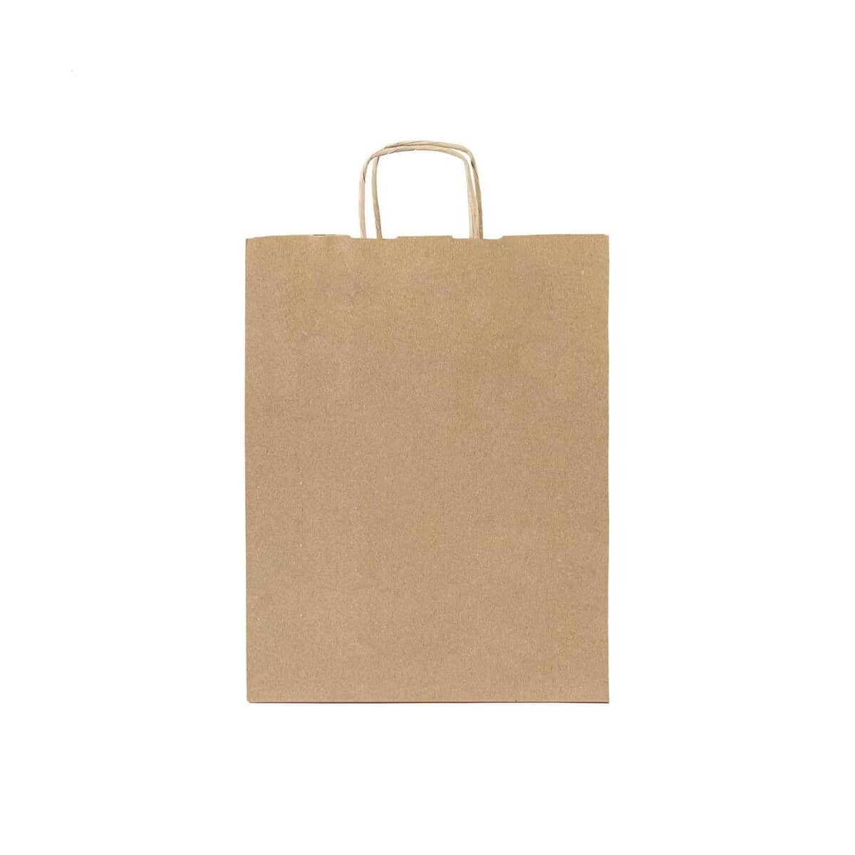 Papbag S papierowa torba prezentowa, mała AP719610-00__A