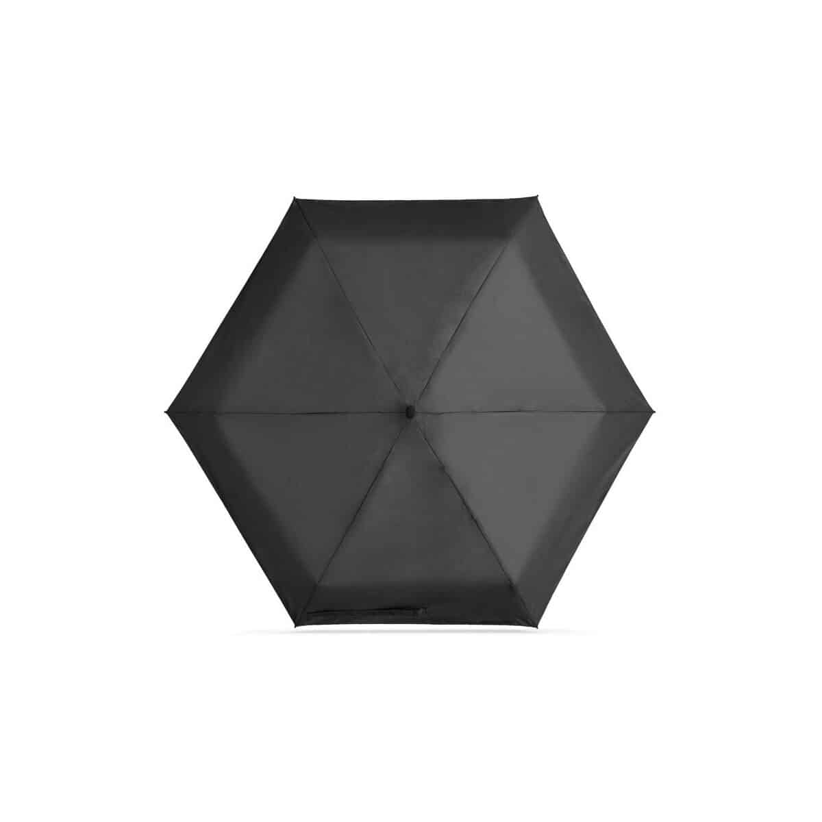 EMMA. 19-calowy kompaktowy mini parasol z pongee 190T 99174_103-a
