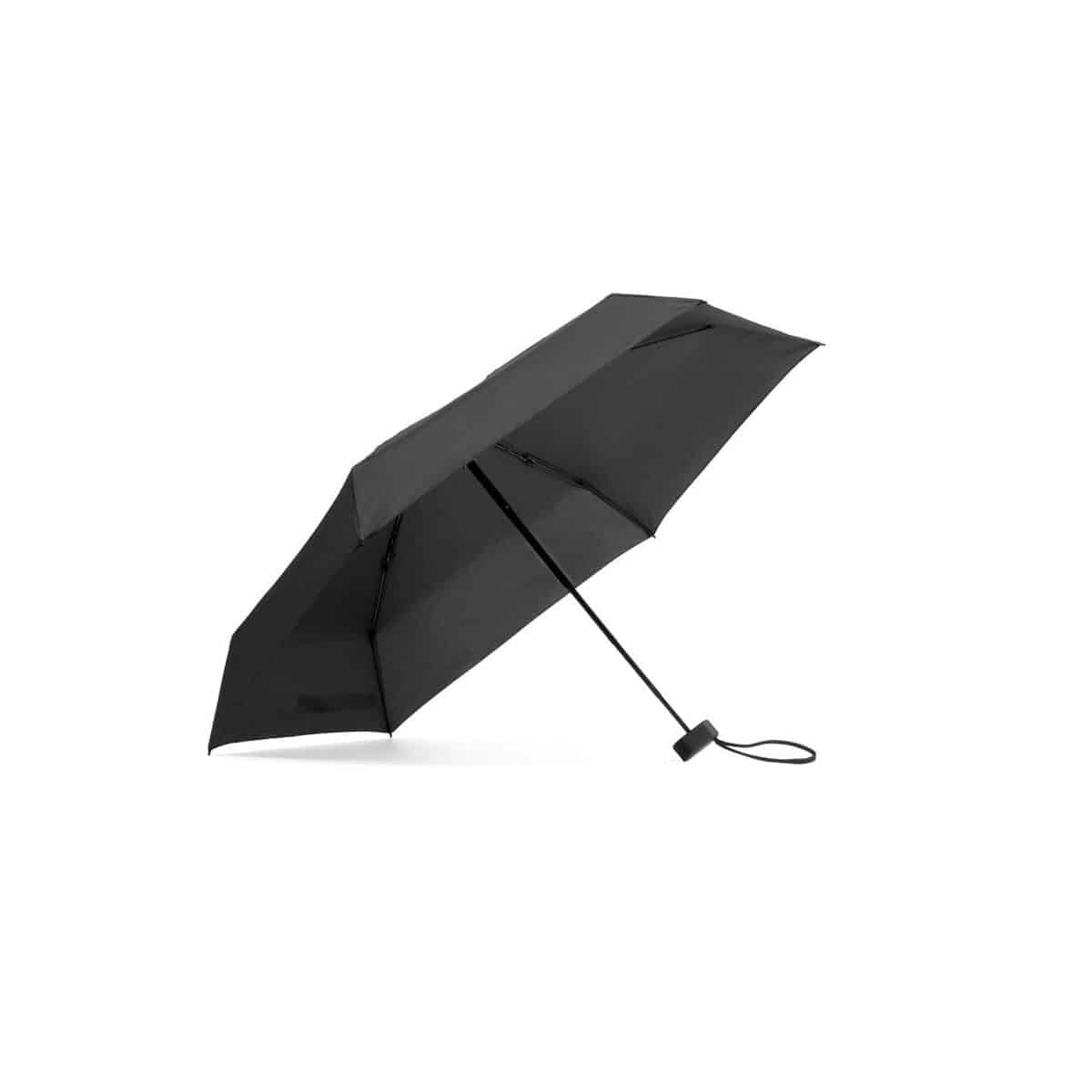 EMMA. 19-calowy kompaktowy mini parasol z pongee 190T 99174_103