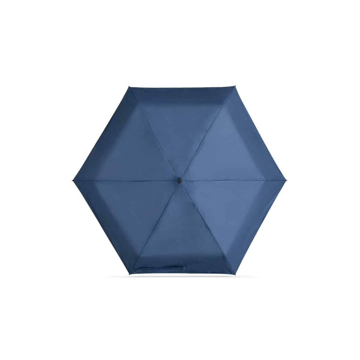 EMMA. 19-calowy kompaktowy mini parasol z pongee 190T 99174_104-a