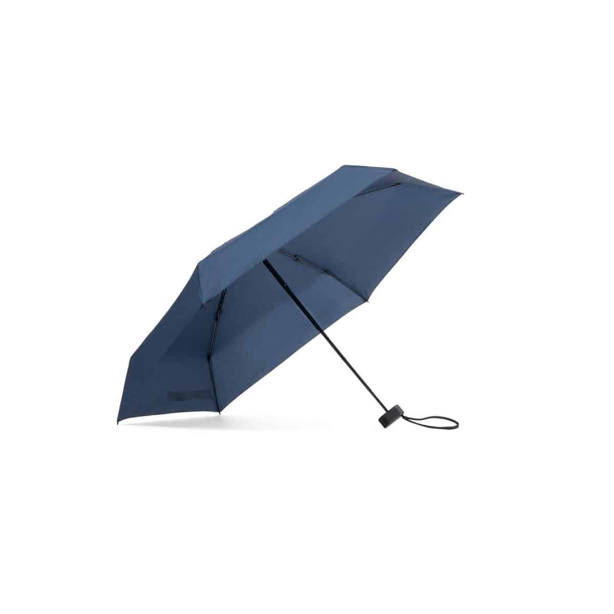 EMMA. 19-calowy kompaktowy mini parasol z pongee 190T 99174_104